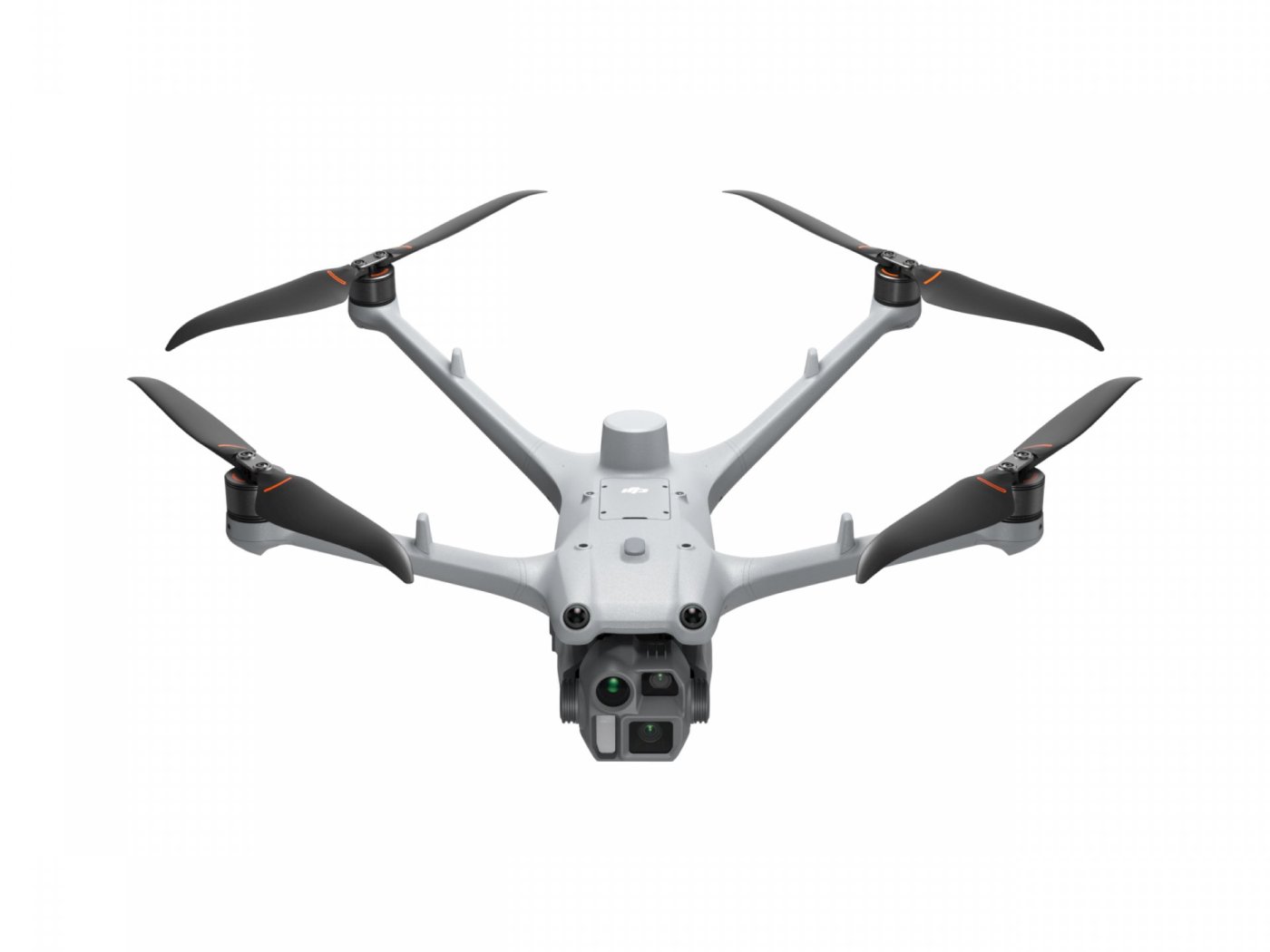 DJI Matrice 4D s DJI RC Plus 2 Enterprise + Care Enterprise Plus na 1 rok
