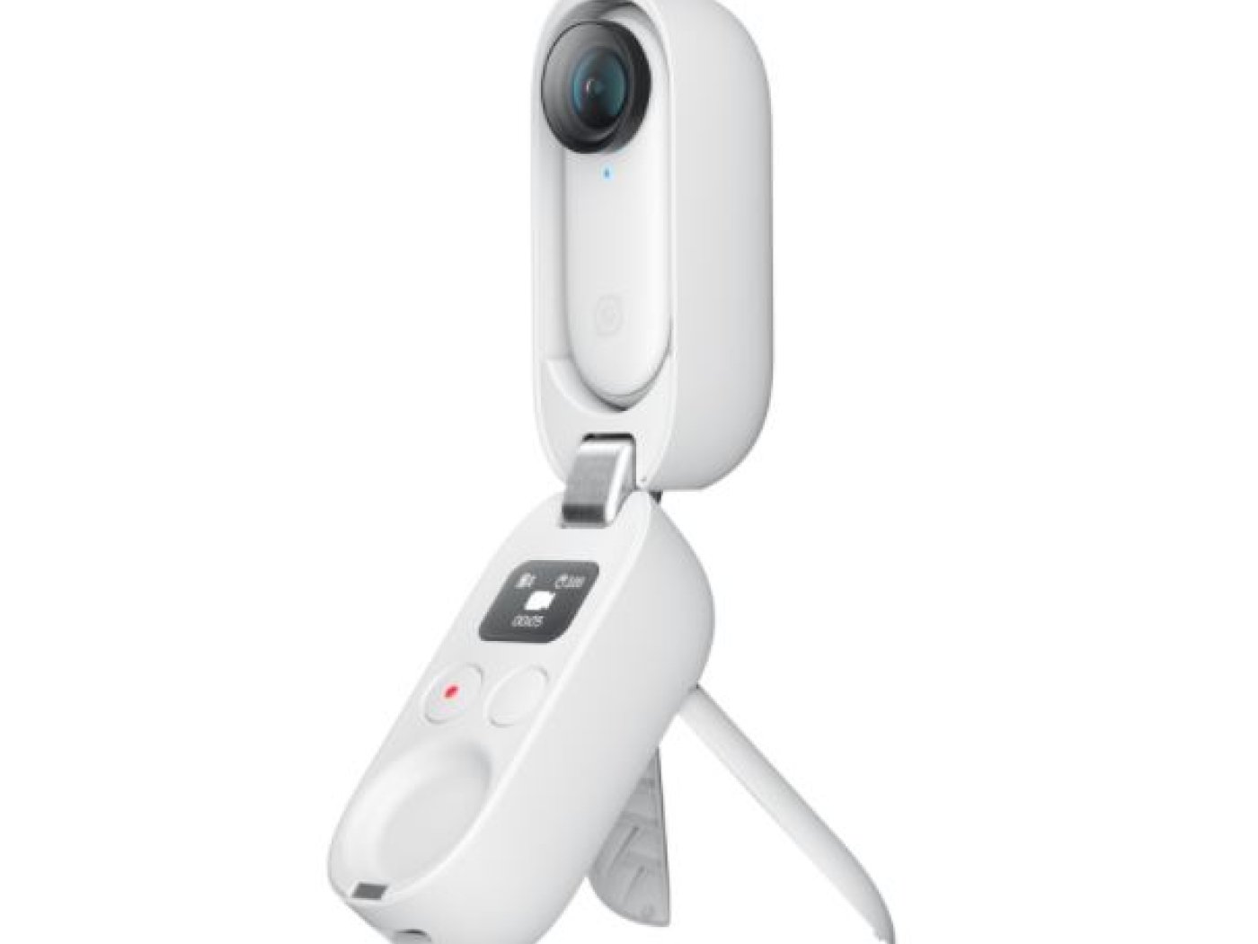 Akční kamera Insta360 Go 2 (vnitřní paměť 64GB)