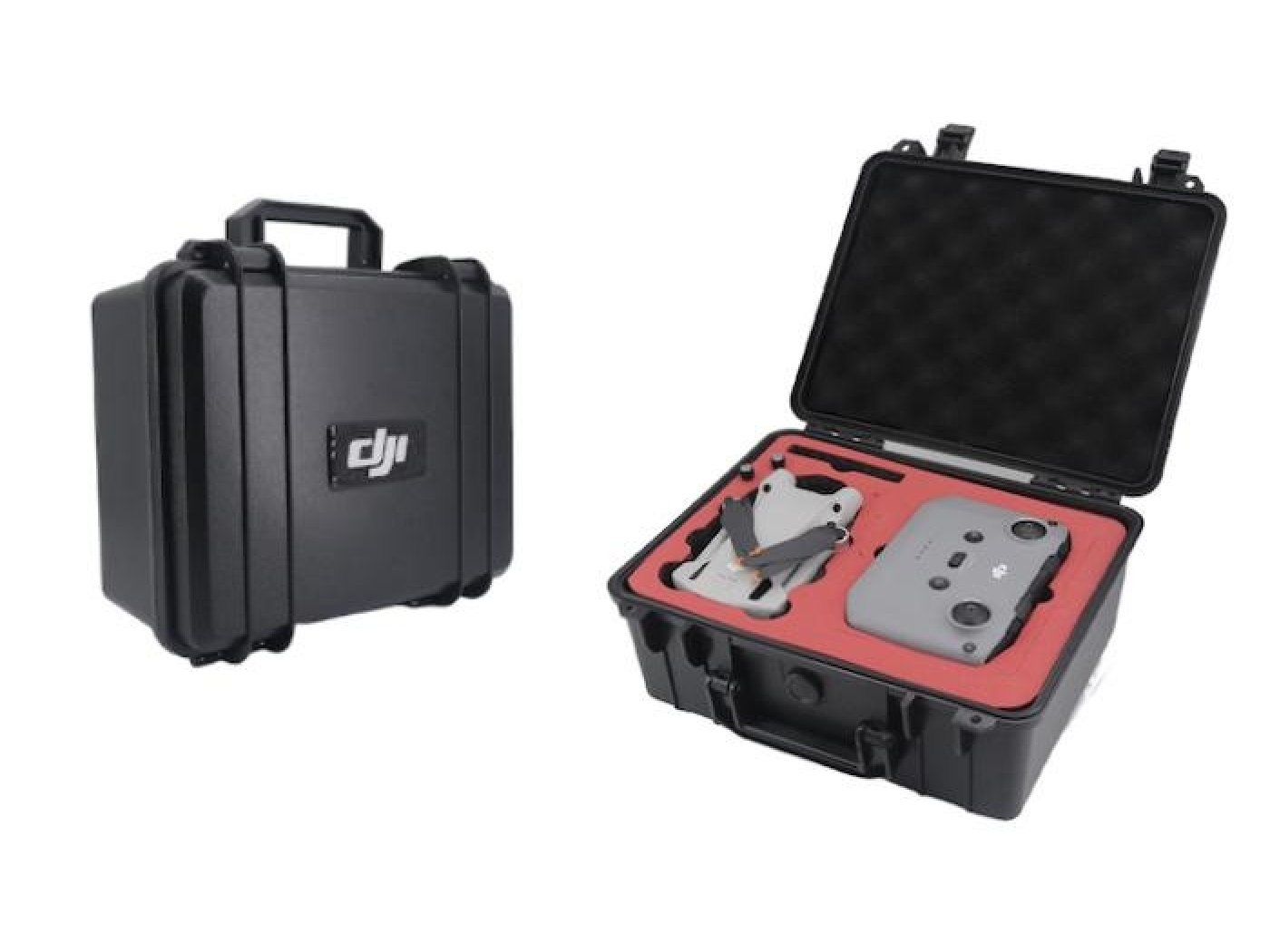 Odolný kufr na dron DJI Mini 3 / Mini 3 Pro
