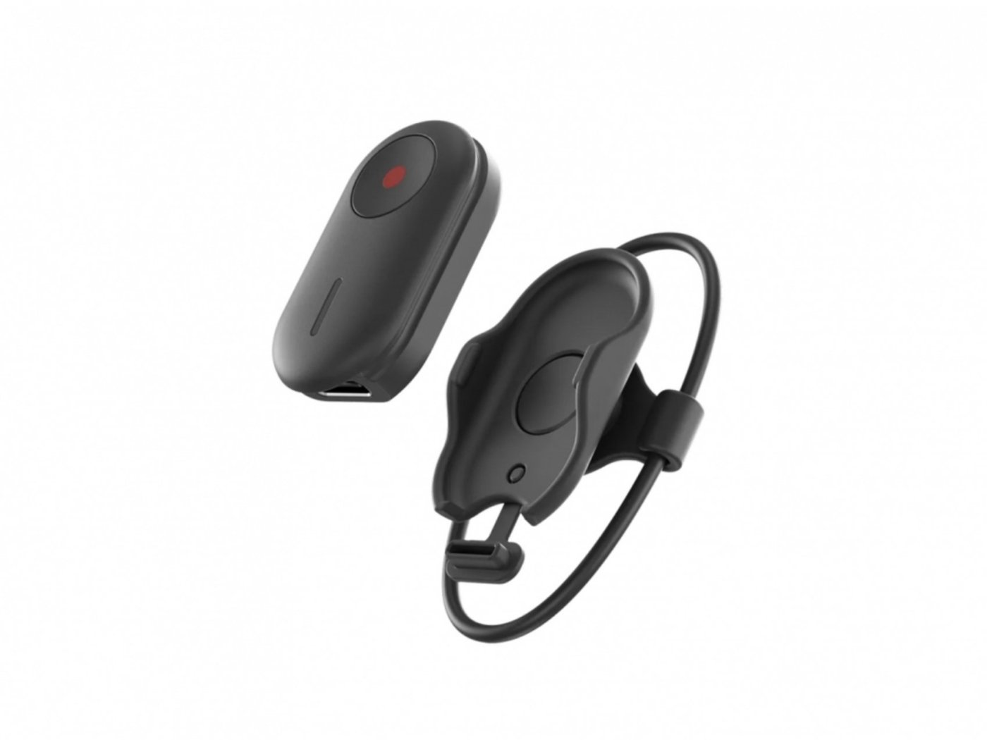 Mini dálkový ovladač pro kameru Insta360