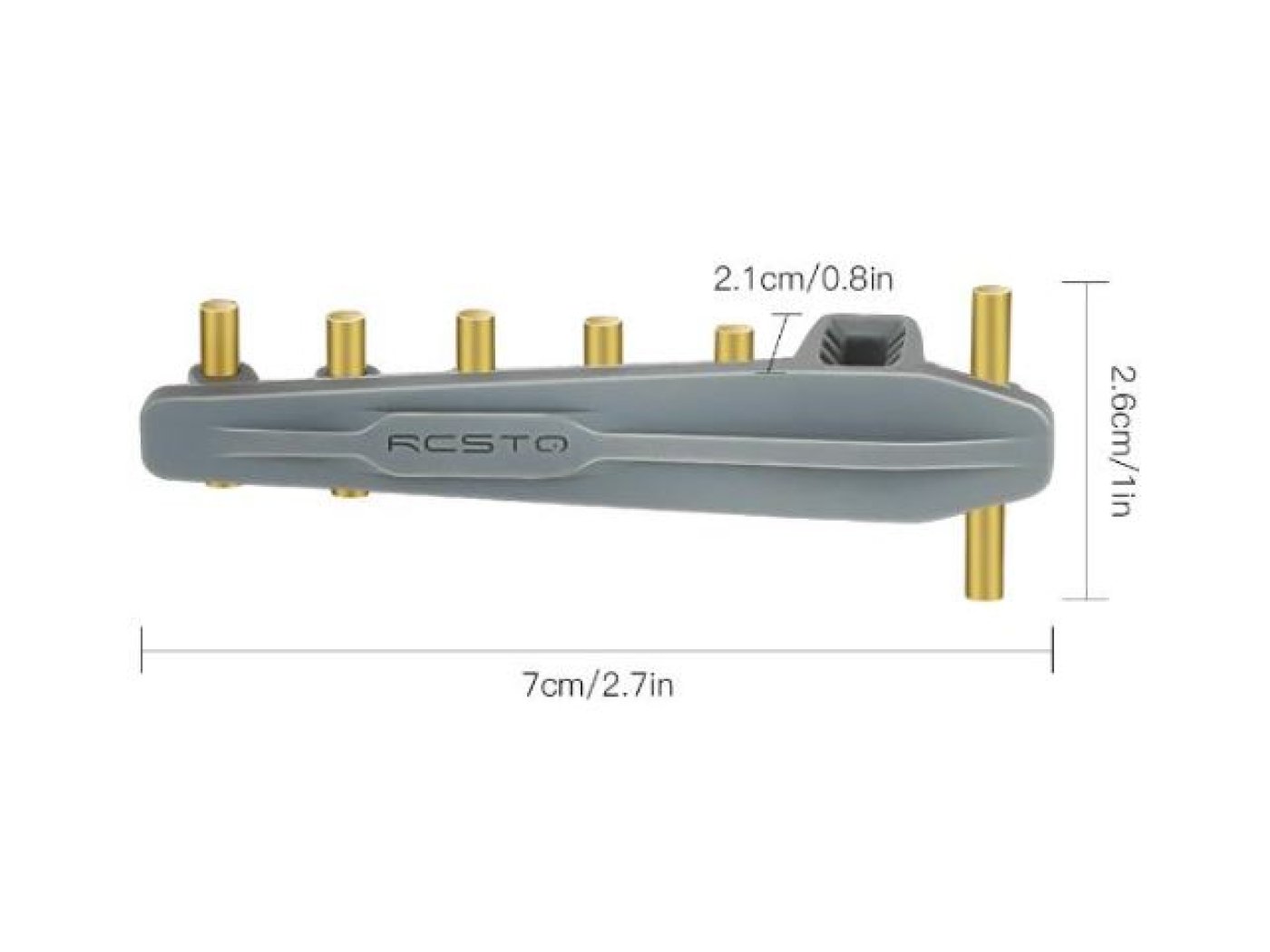 Univerzální zesilovač signálu na dron Autel EVO II / DJI Mavic Pro / 2 / Air / Mini / SE