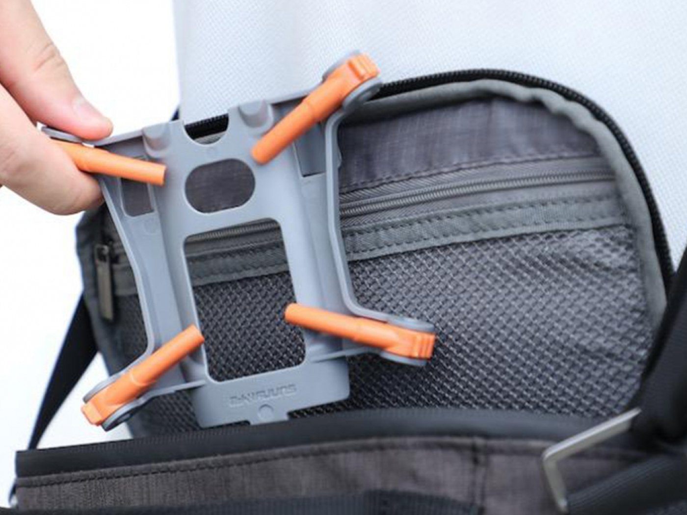 Skládací podvozek na dron DJI Air 3