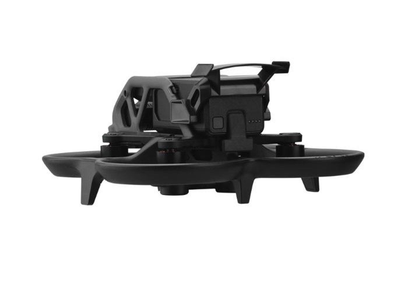 Pojistka baterie s křídlem na dron DJI Avata