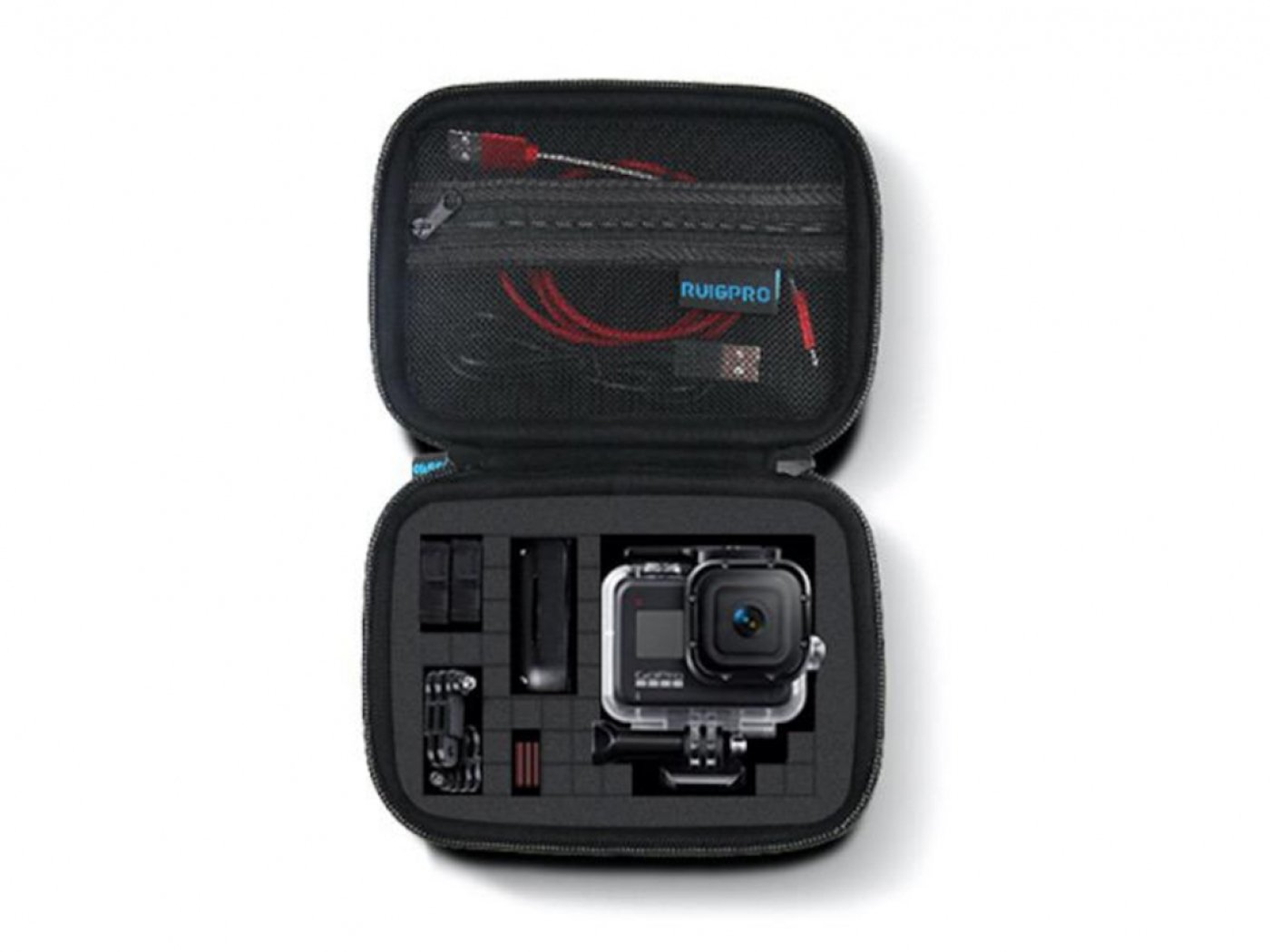 Nylonové DIY univerzální pouzdro (malé)