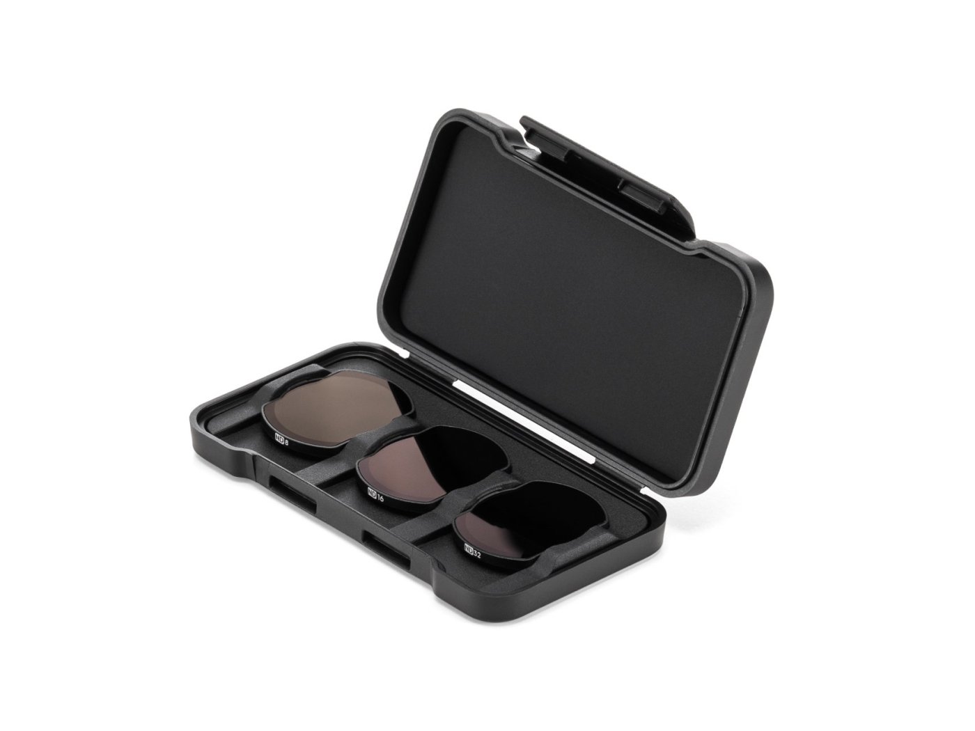 DJI Avata sada ND filtrů (ND8/16/32)