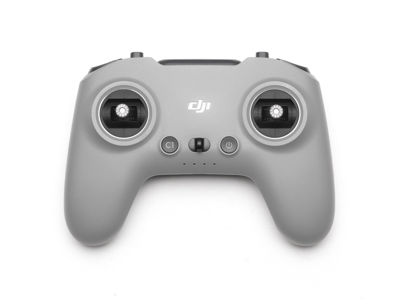Dálkový ovladač DJI FPV Remote Controller 3 k závodnímu dronu