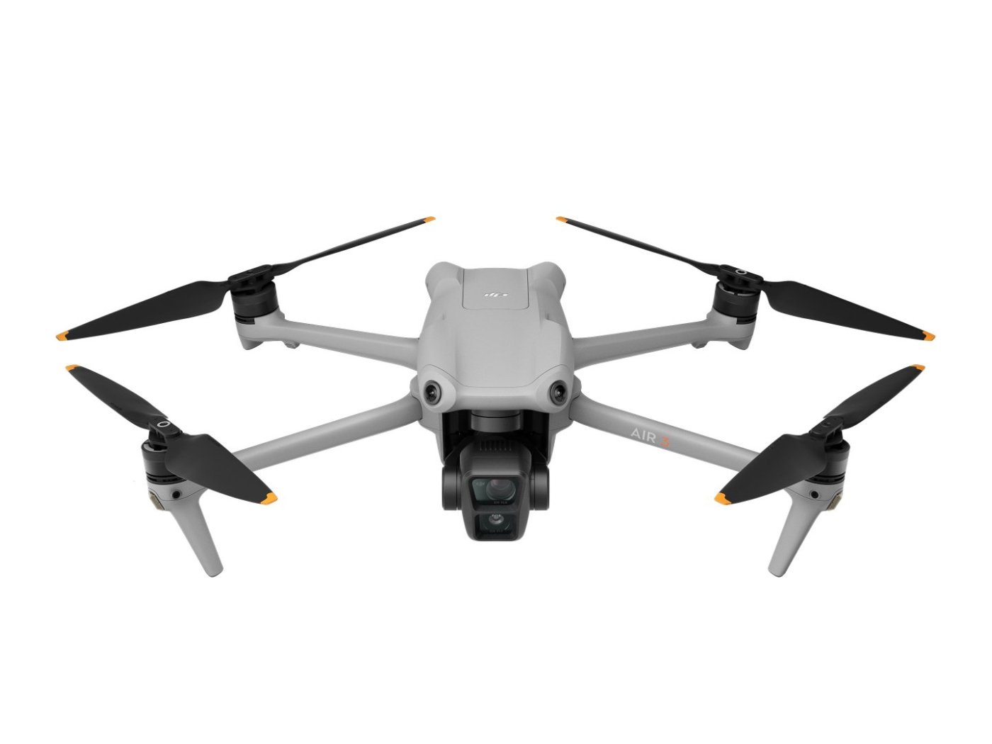 DJI Air 3 + DJI RC-N2