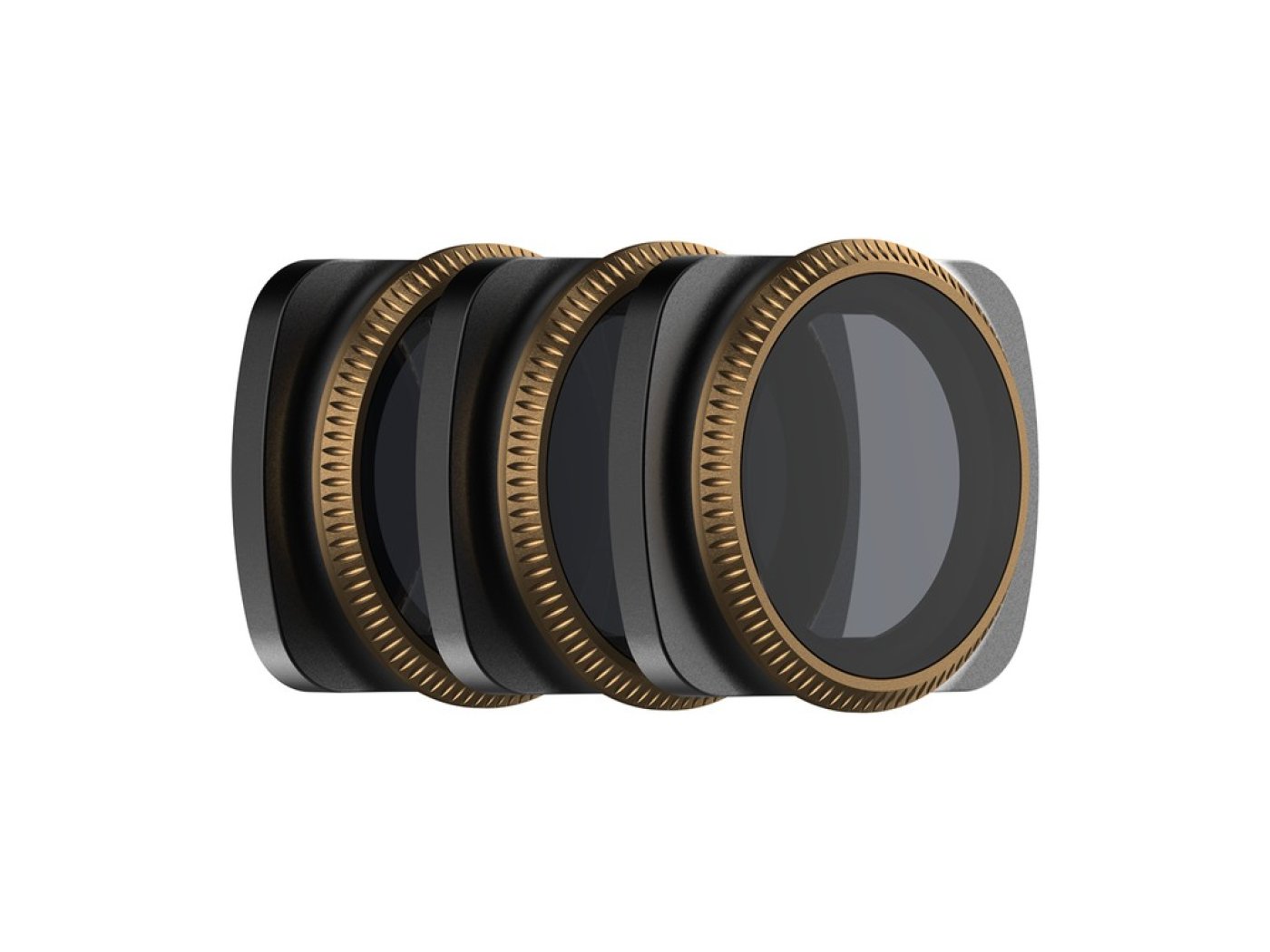 Filtry PolarPro Vivid Collection Cinema Series pro DJI Osmo Pocket / Pocket 2