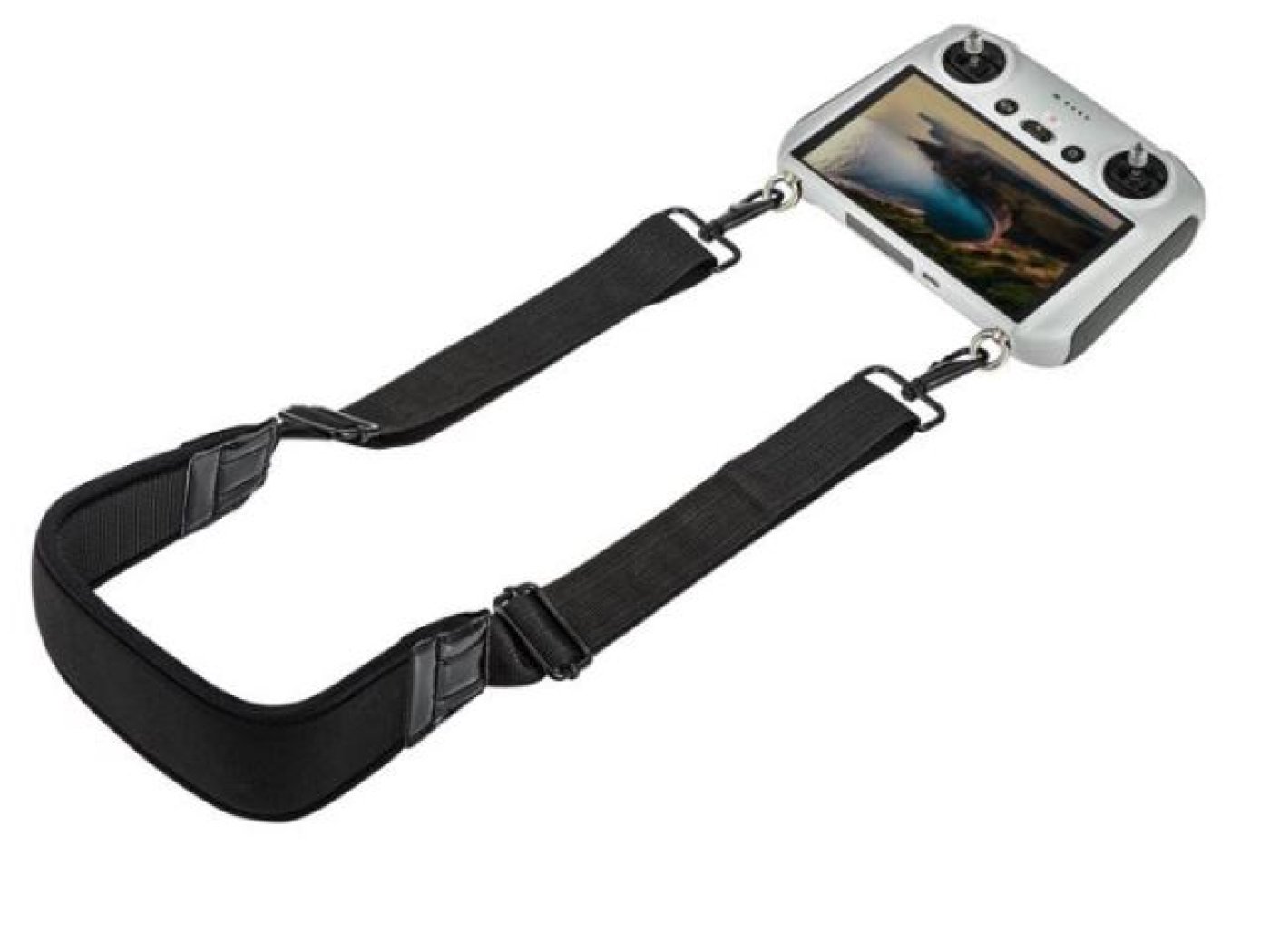 Široký popruh na dálkový ovladač DJI RC / RC 2 / RC Pro