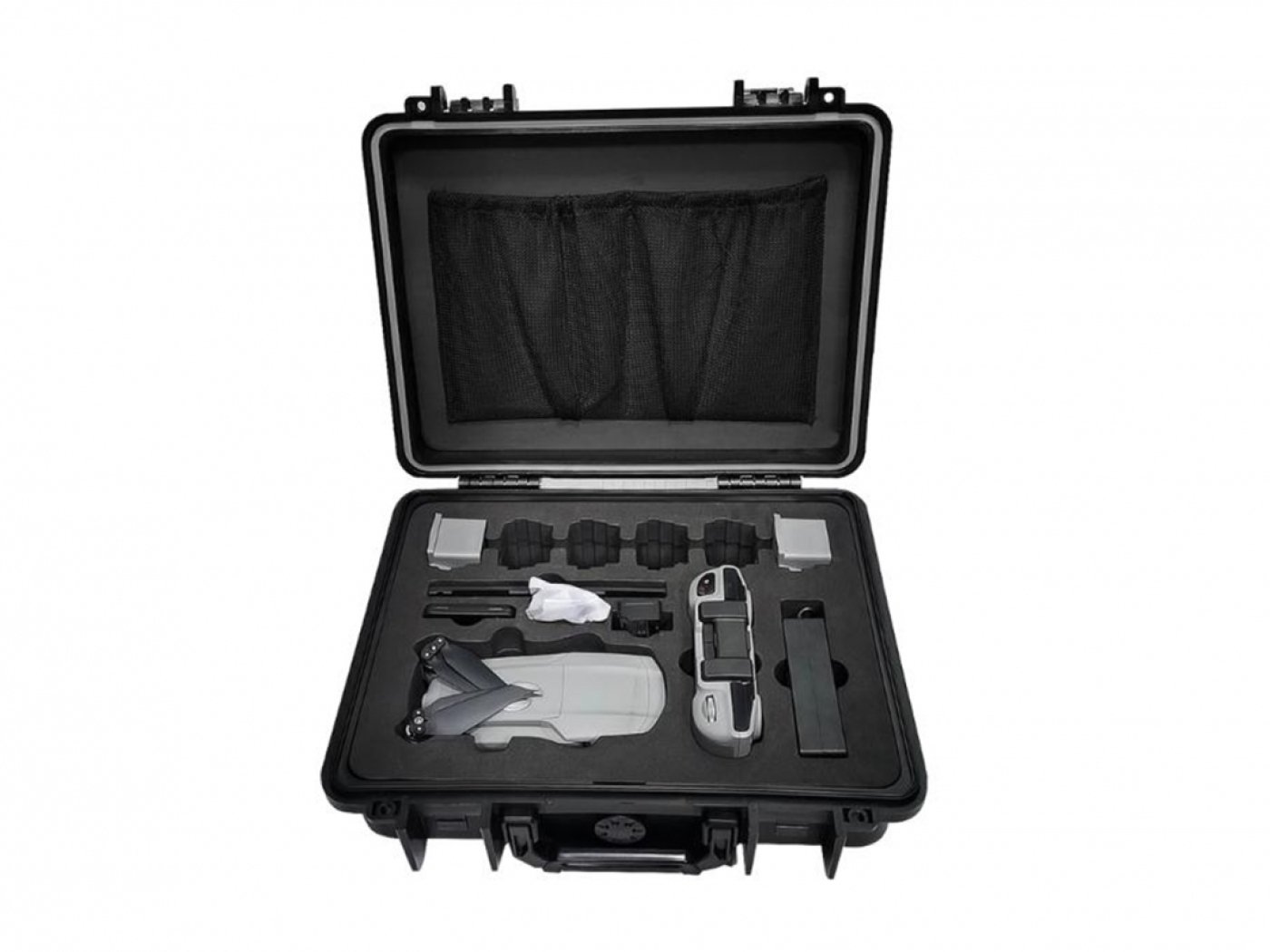 Ohnivzdorný kufr na dron DJI Mavic Air 2 / Air 2S