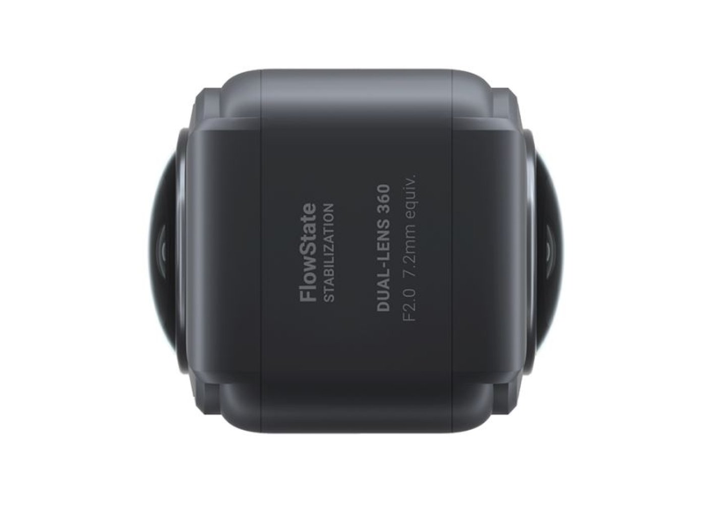 Insta360 ONE R / Insta360 ONE RS- 360° Modul s duálním objektivem