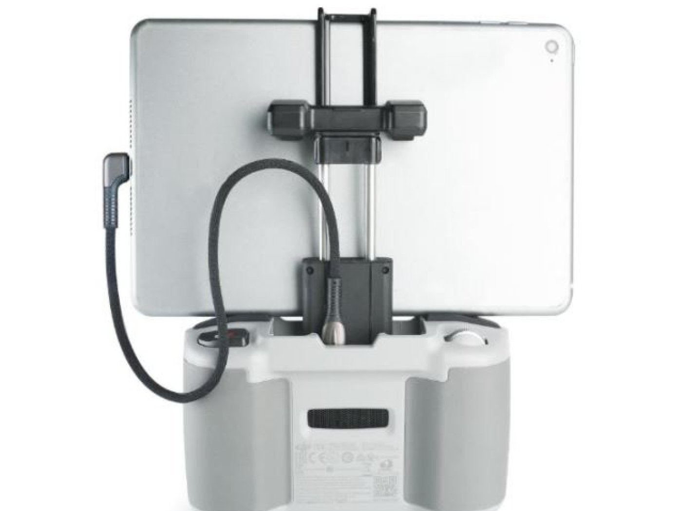 Kabel Typ-C / Lightning k dálkovému ovladači (30cm)