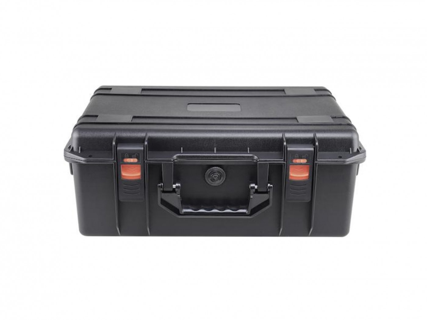 Voděodolný kufr na DJI FPV závodní dron