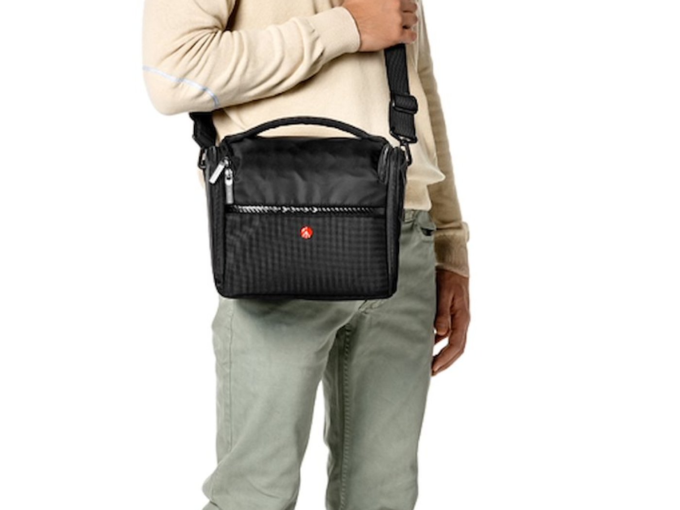 Manfrotto Advanced Camera Shoulder Bag A6 pro DJI Mavic series