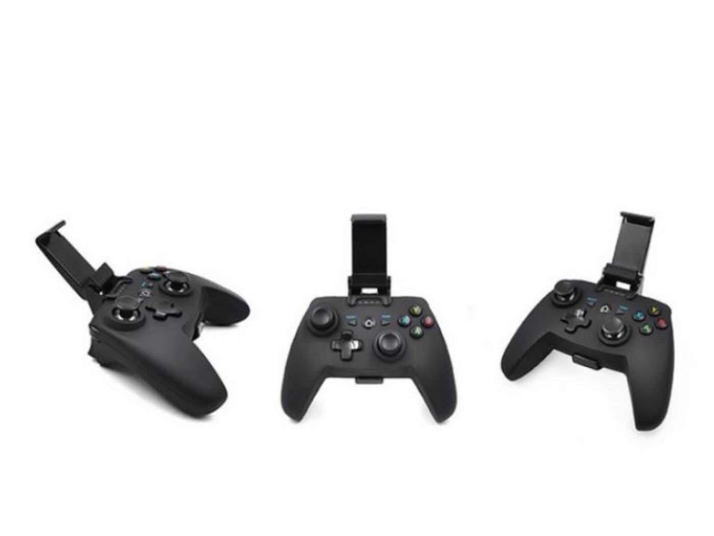 DJI RoboMaster S1 vysílač