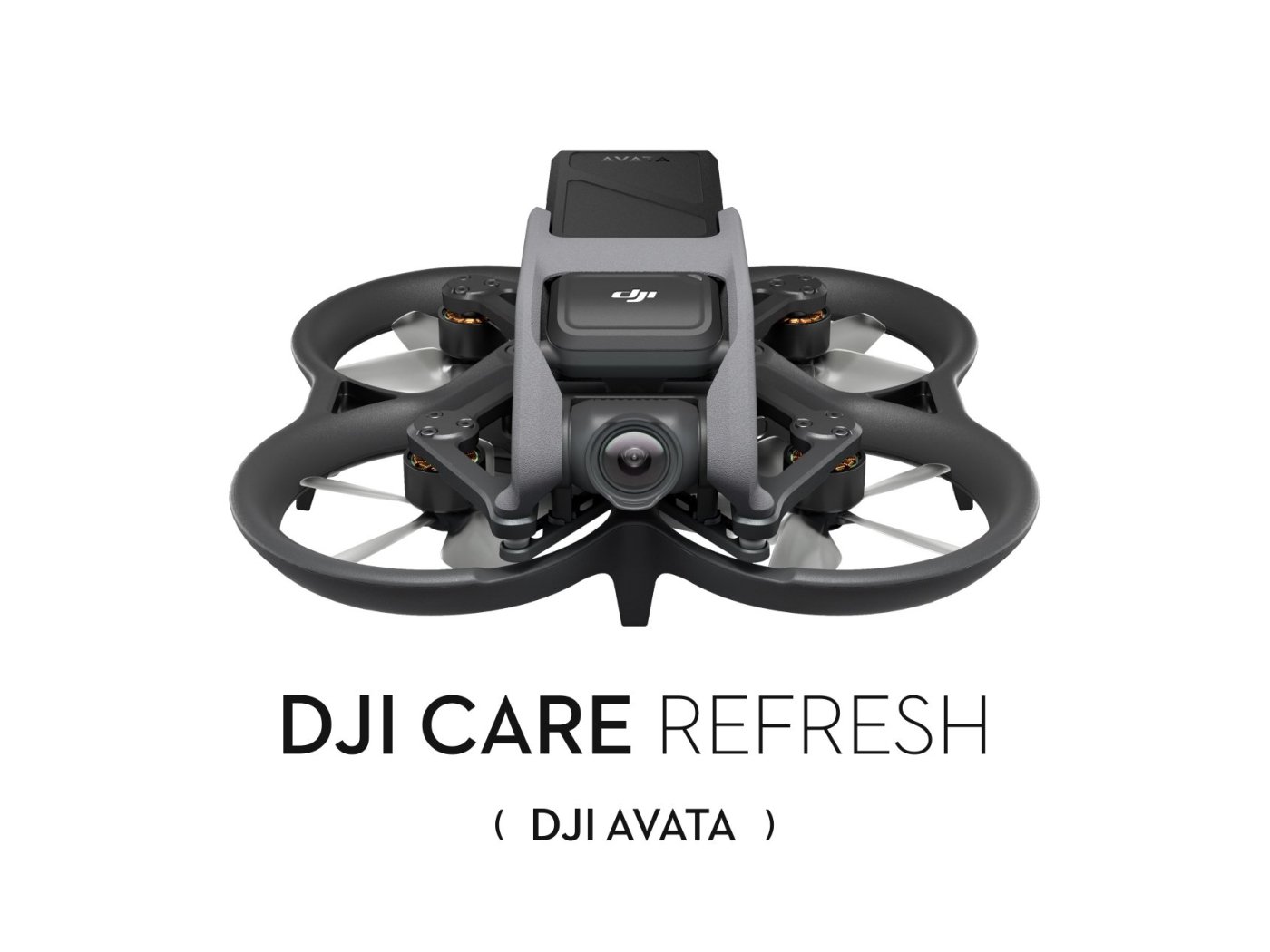 DJI Care Refresh (Avata) 1letý plán – elektronická verze