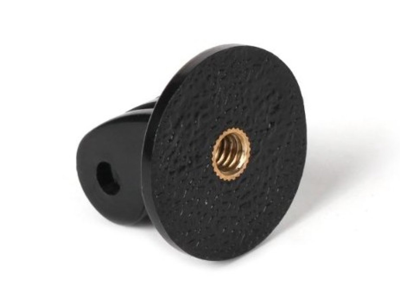 Univerzální držák se závitem na akční kameru