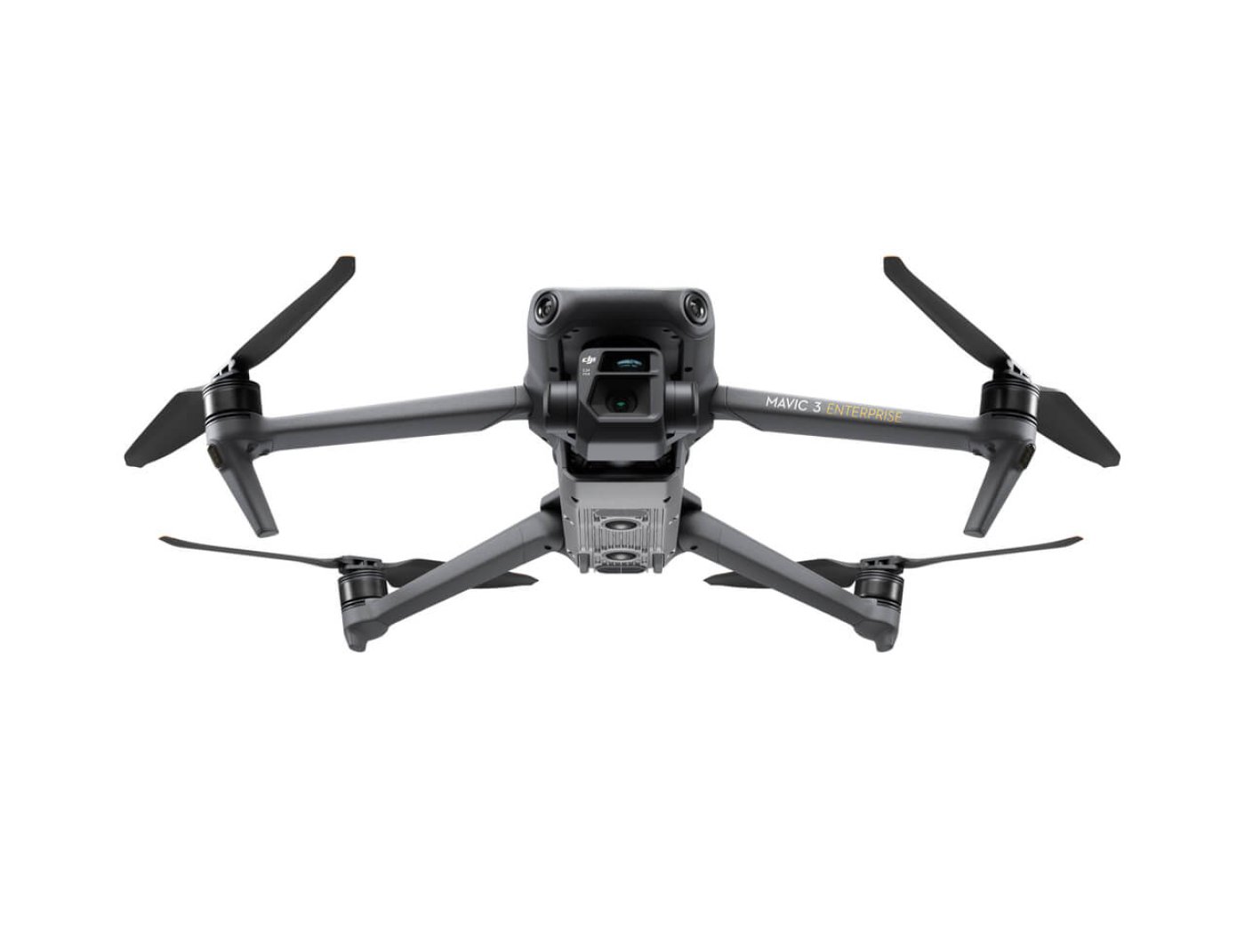 DJI Mavic 3E + Care Enterprise Basic na 1 rok