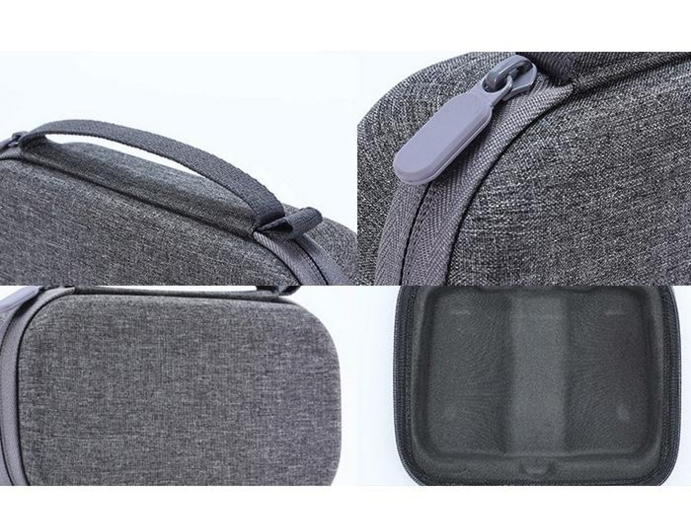 Nylonové pouzdro na dálkový ovladač DJI RC