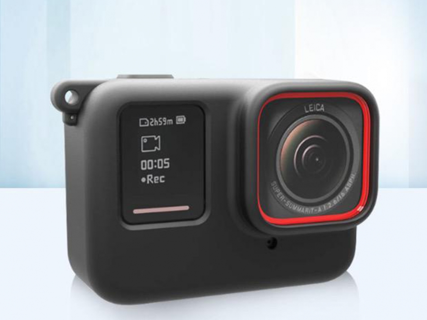 Silikonový kryt na kameru Insta360 Ace Pro