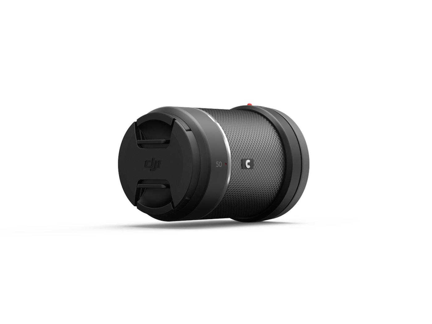 Objektiv pro kameru DJI Zenmuse X7 DL 50mm F2.8 LS ASPH