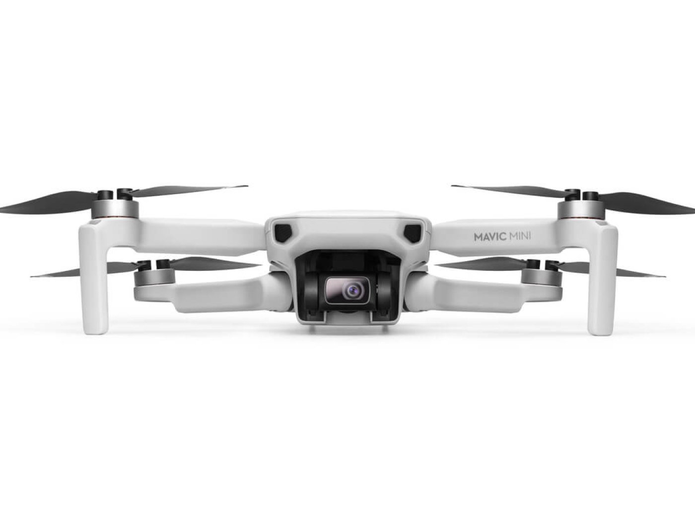 DJI Mavic Mini Fly More Combo