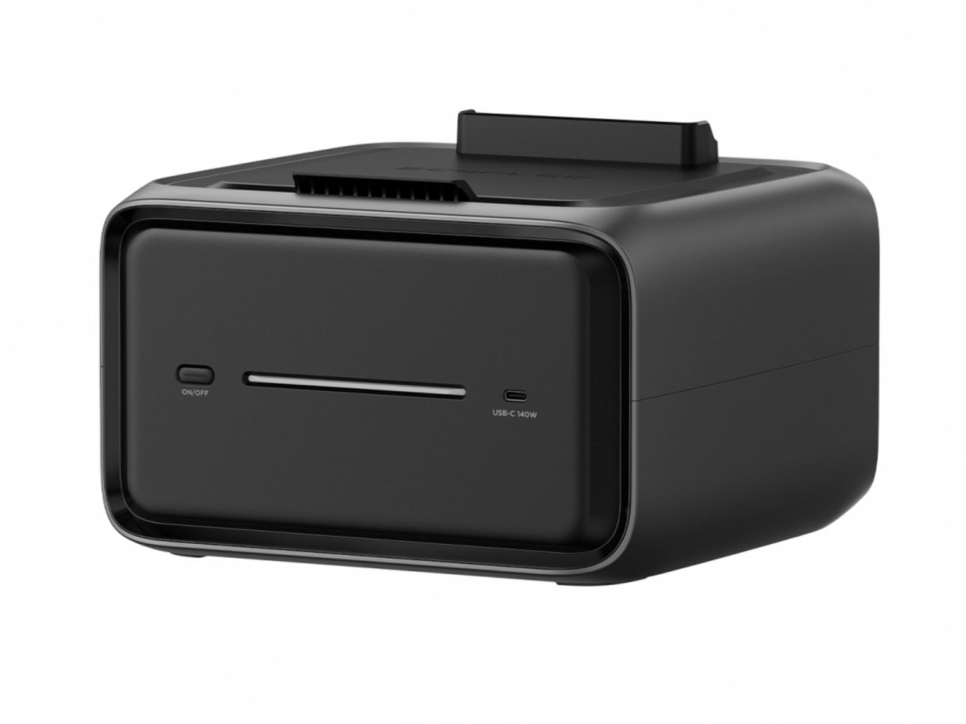 Přídavná baterie EB600 pro EcoFlow RIVER 3 Plus