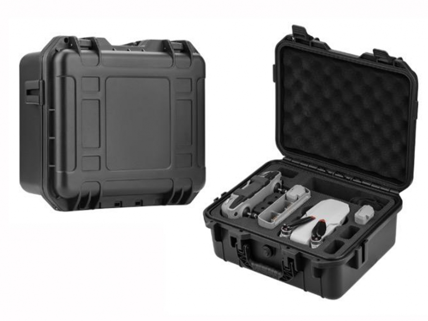 Voděodolný kufr na dron DJI Mini 2 / Mini 2 SE / Mini 4K
