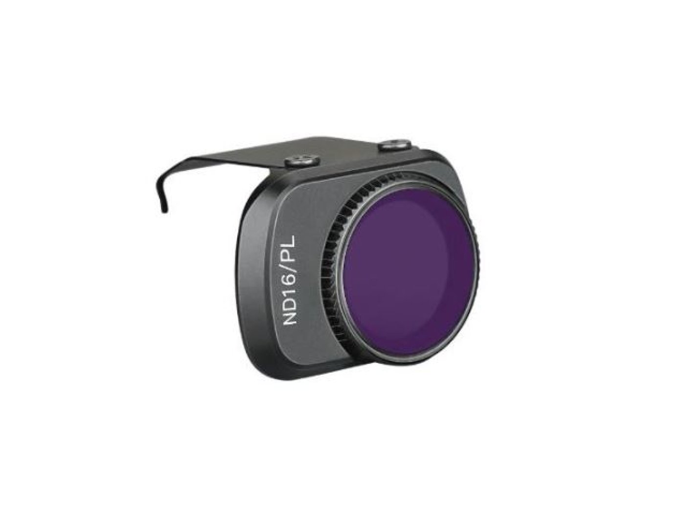 Nastavitelné ND filtry na DJI Mavic Mini / Mini 2 (4-pack)