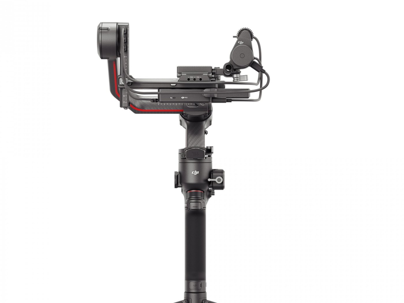 DJI RS 3 Pro Combo