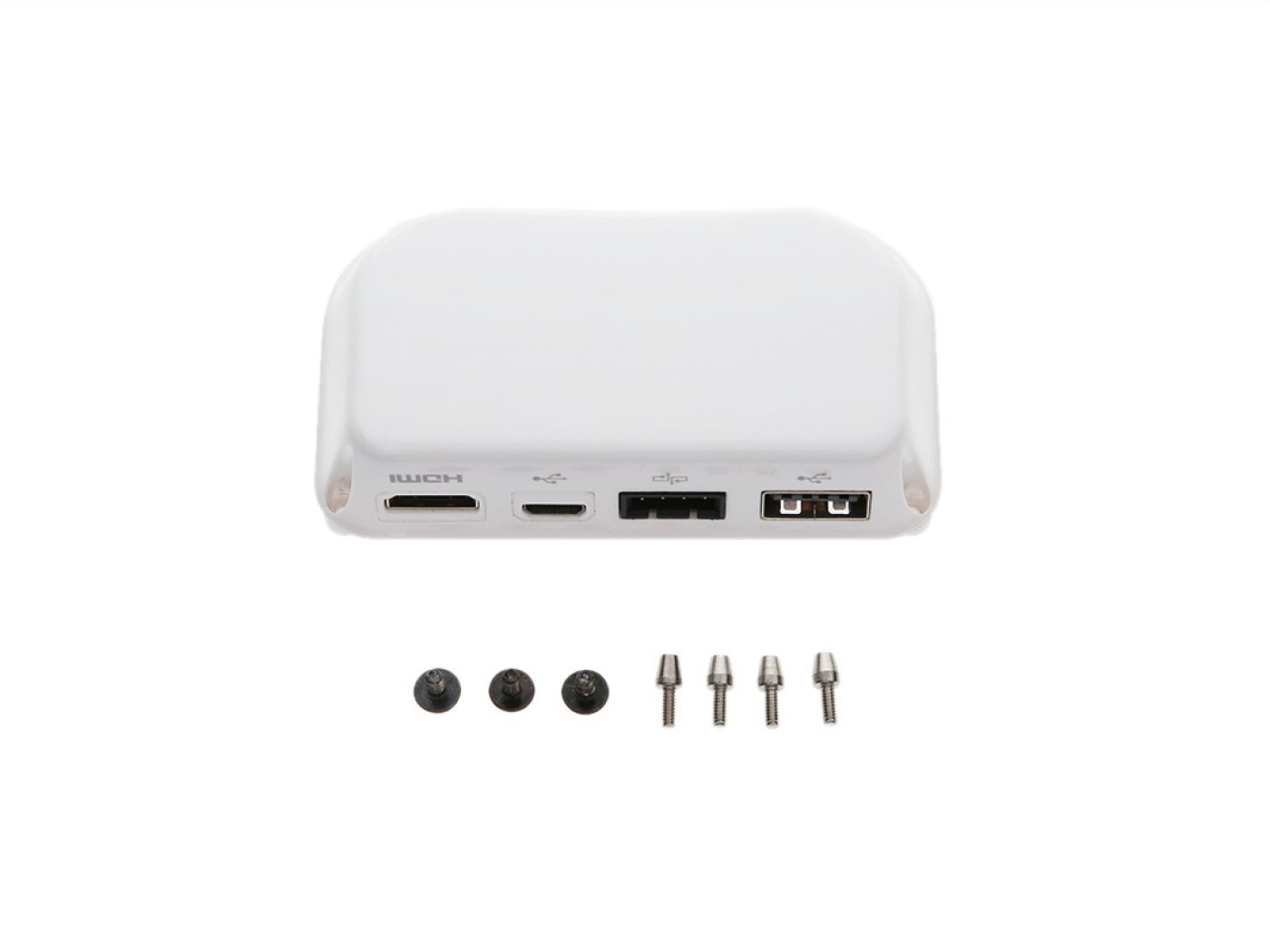 DJI Phantom 3 Adv/Pro a 4 series HDMI výstupní modul