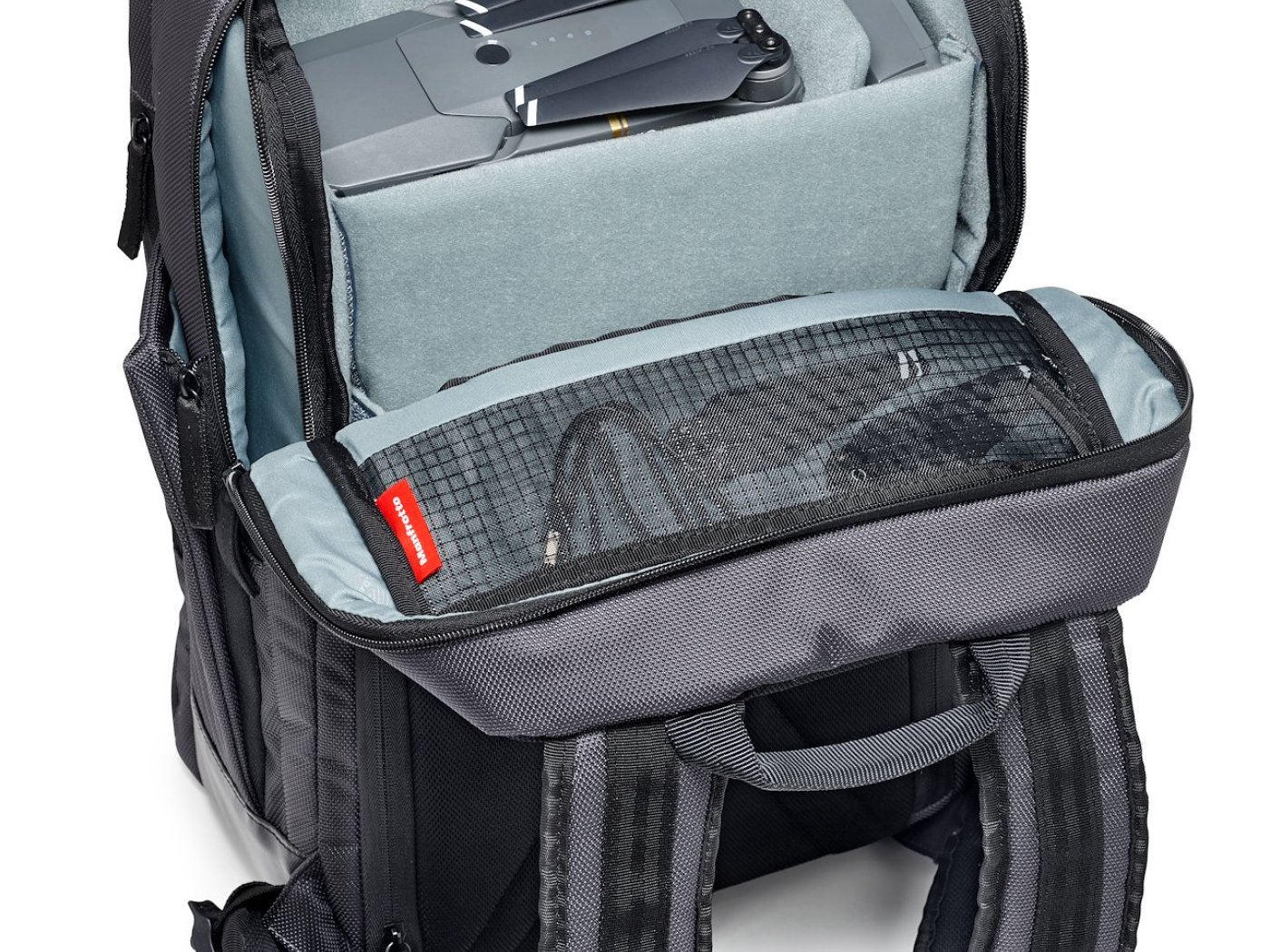 Manfrotto Mover-30 fotobatoh pro DJI Mavic Pro / Mavic 2