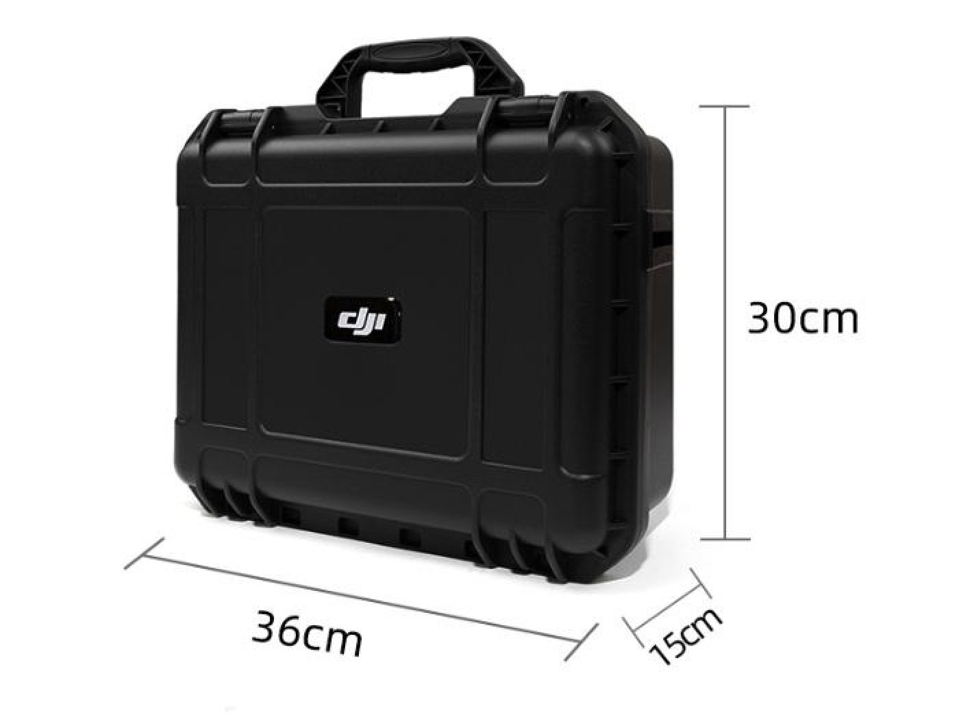 Odolný kufr na dron DJI Mavic 3 / Mavic 3 Classic