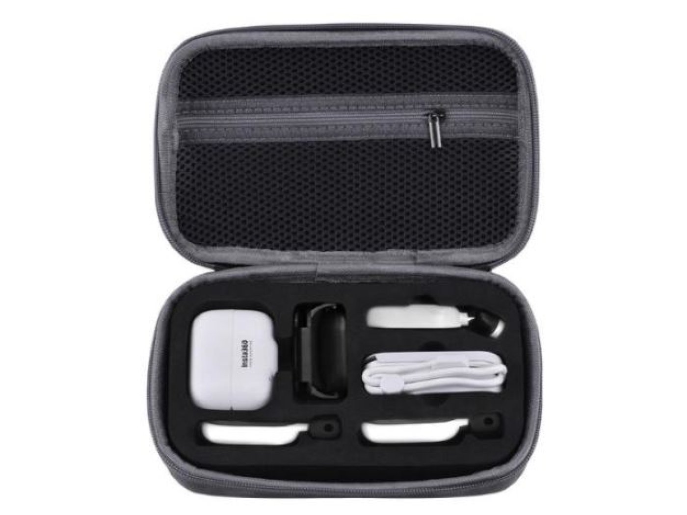 Kožené pouzdro na kameru Insta360 Go 2