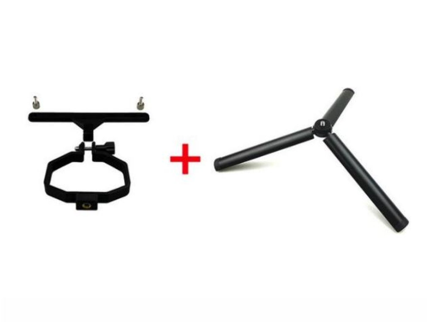 Rukojeť pro ruční natáčení s dronem DJI Mini 3 Pro a DJI RC