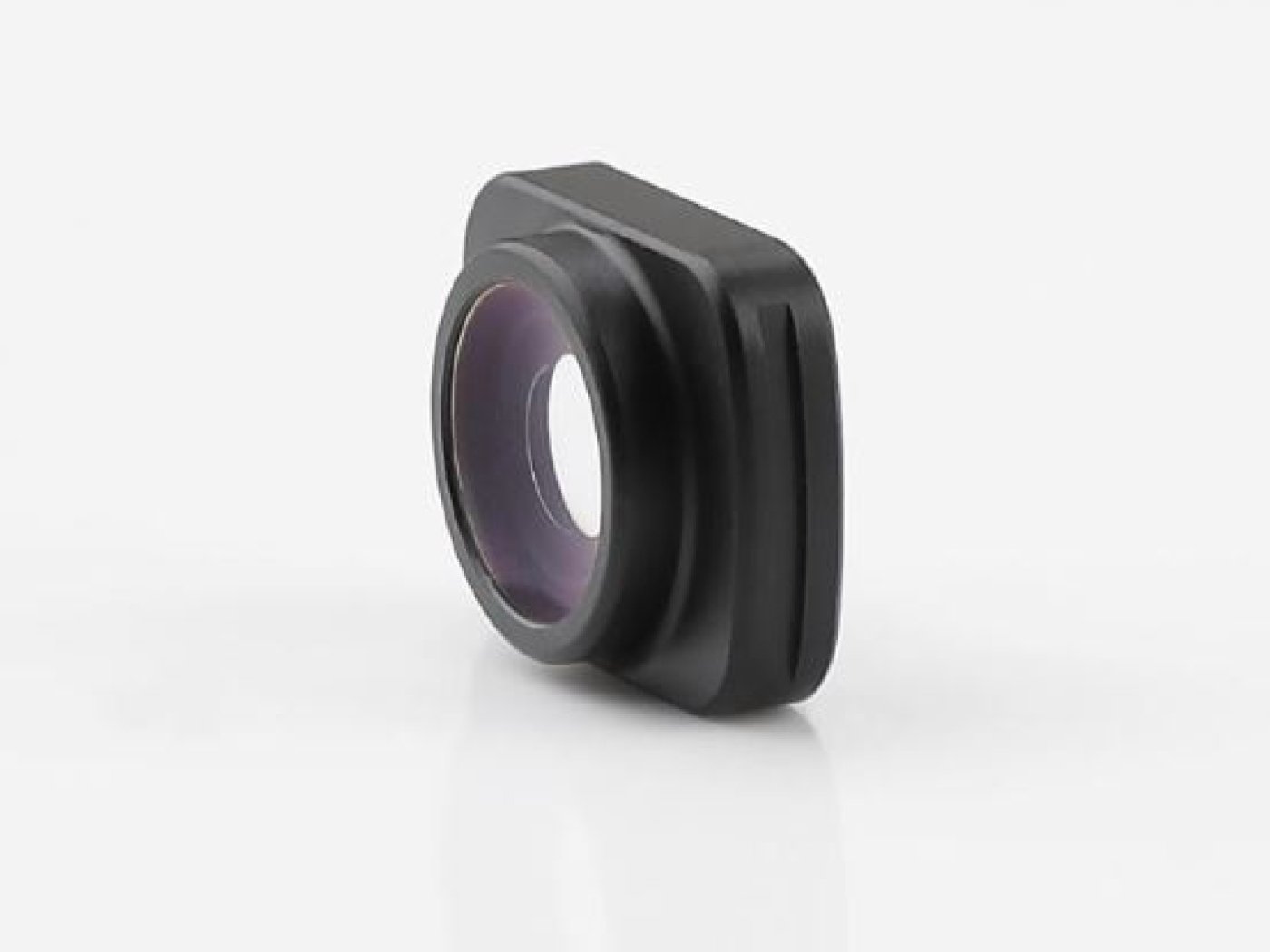 Širokoúhlý objektiv na DJI Osmo Pocket / Pocket 2
