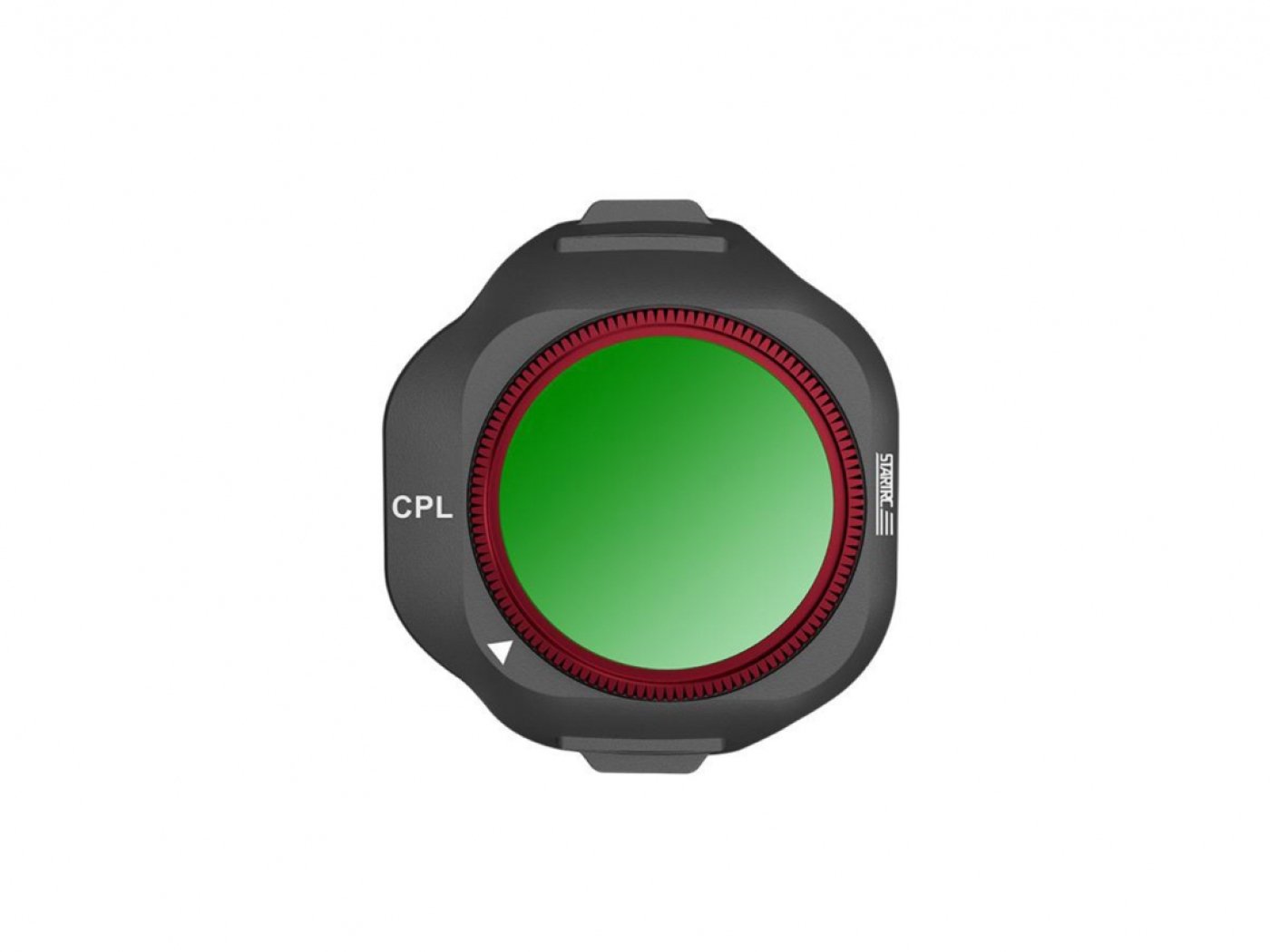 Sada filtrů na dron DJI Mini 5 Pro (CPL/ND16/ND64/UV/Black Mist/NF)