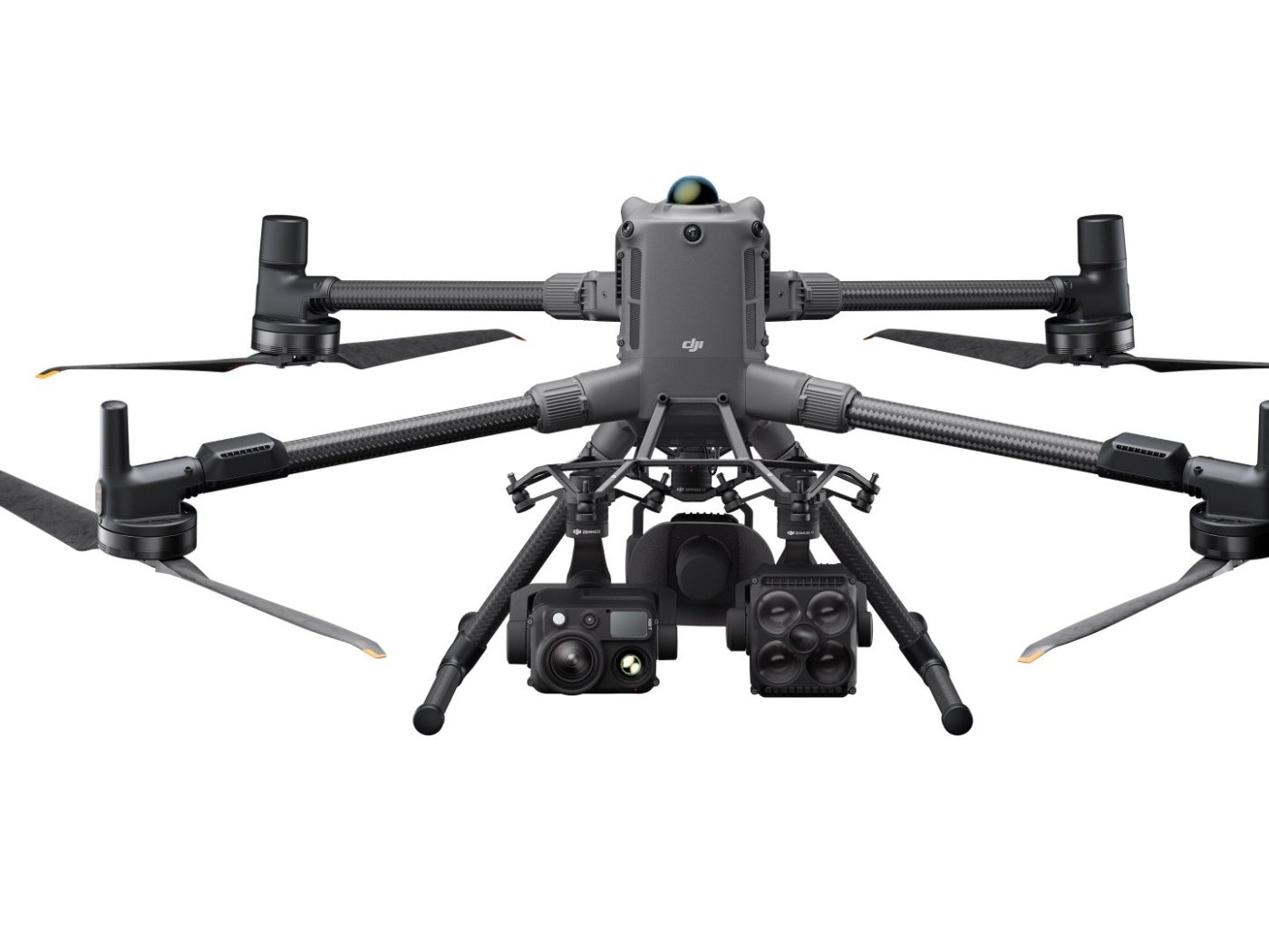 DJI Matrice 400 + DJI Care Enterprise Plus na 1 rok