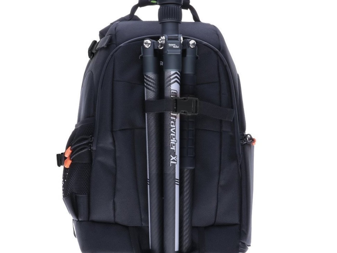 Batoh Rollei pro LiDAR kameru Matterport Pro 3