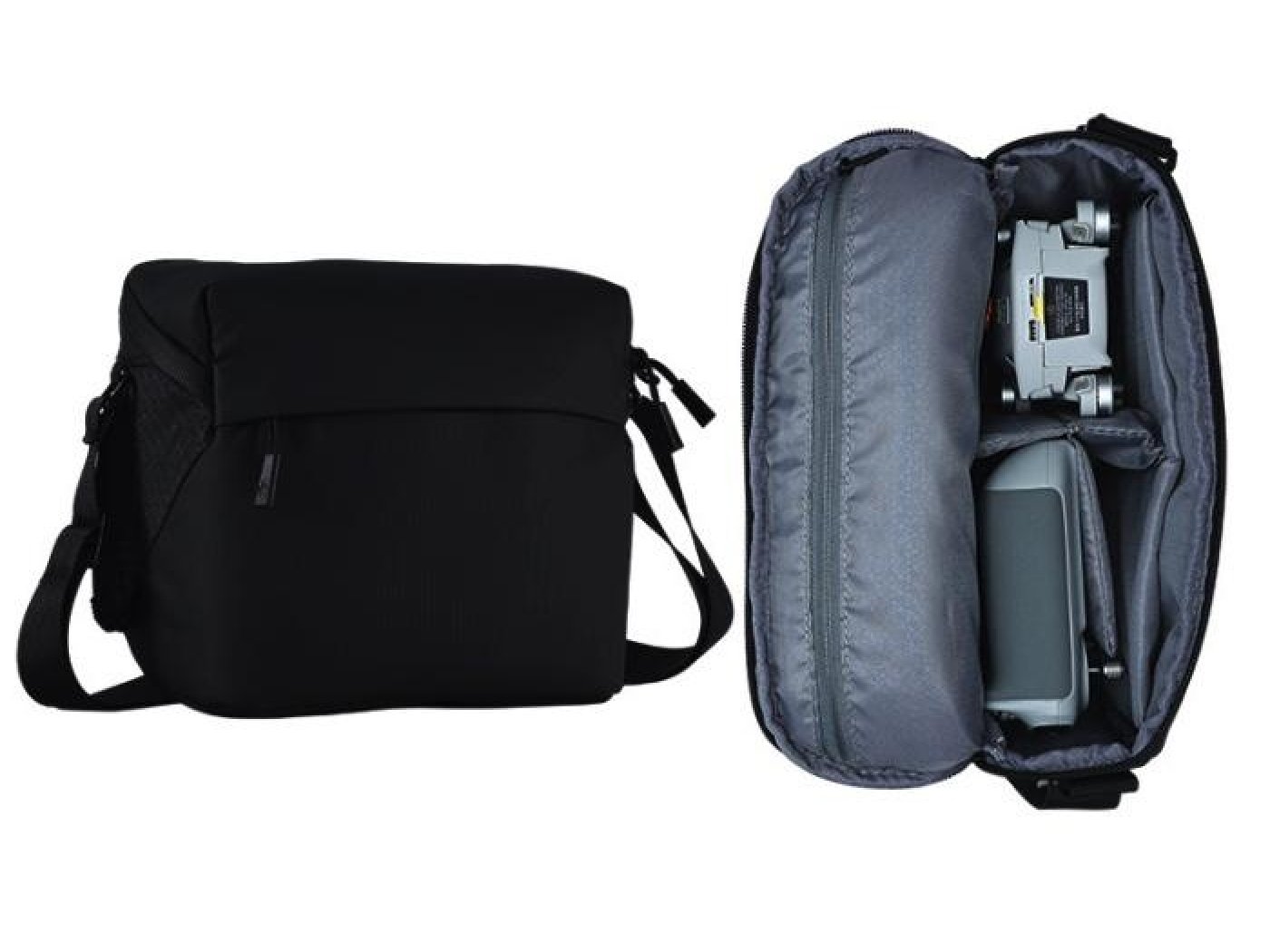 Malá přepravní brašna na dron DJI Mini 3 / Mini 3 Pro