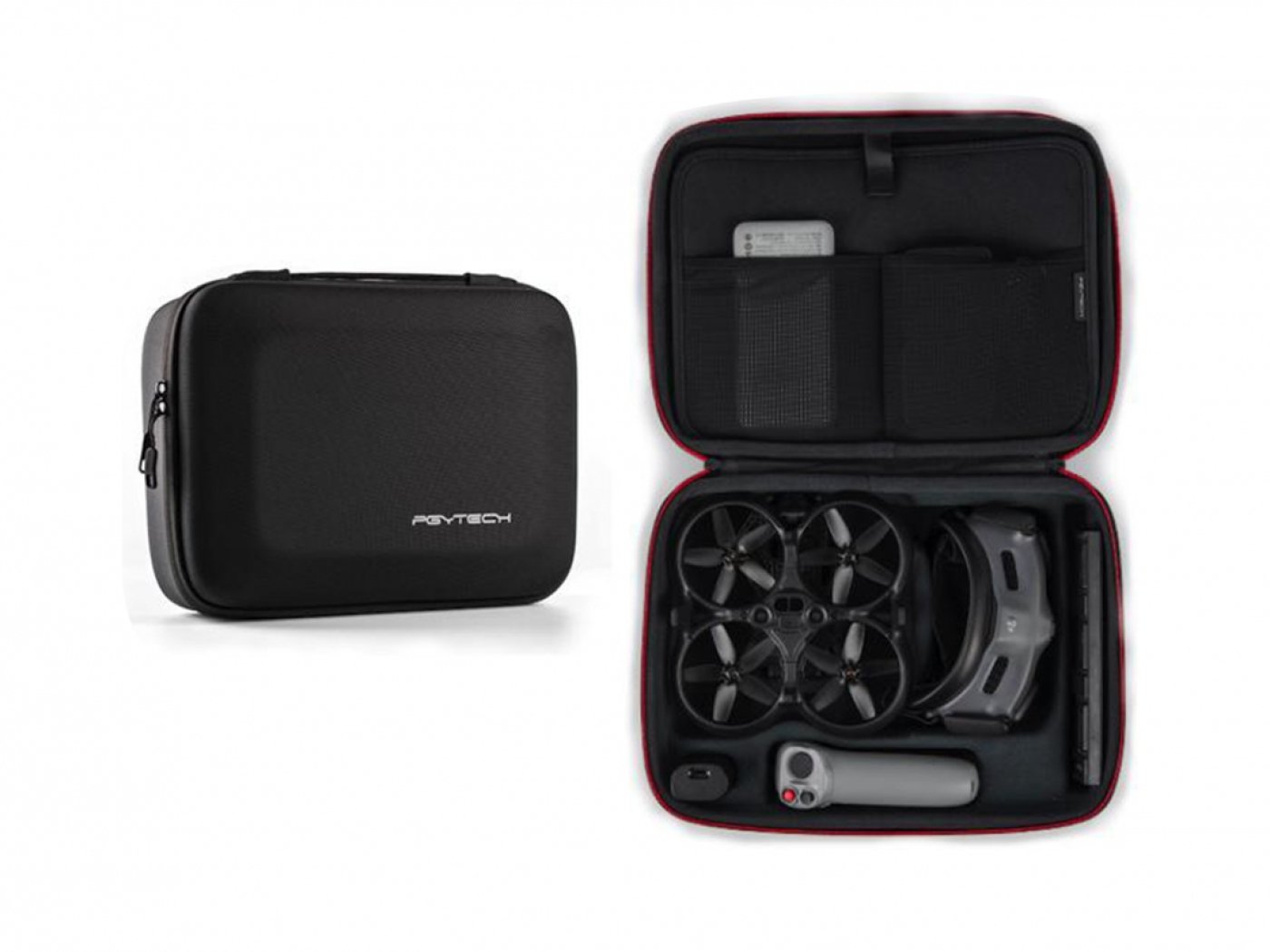 Pgytech pouzdro na dron DJI Avata