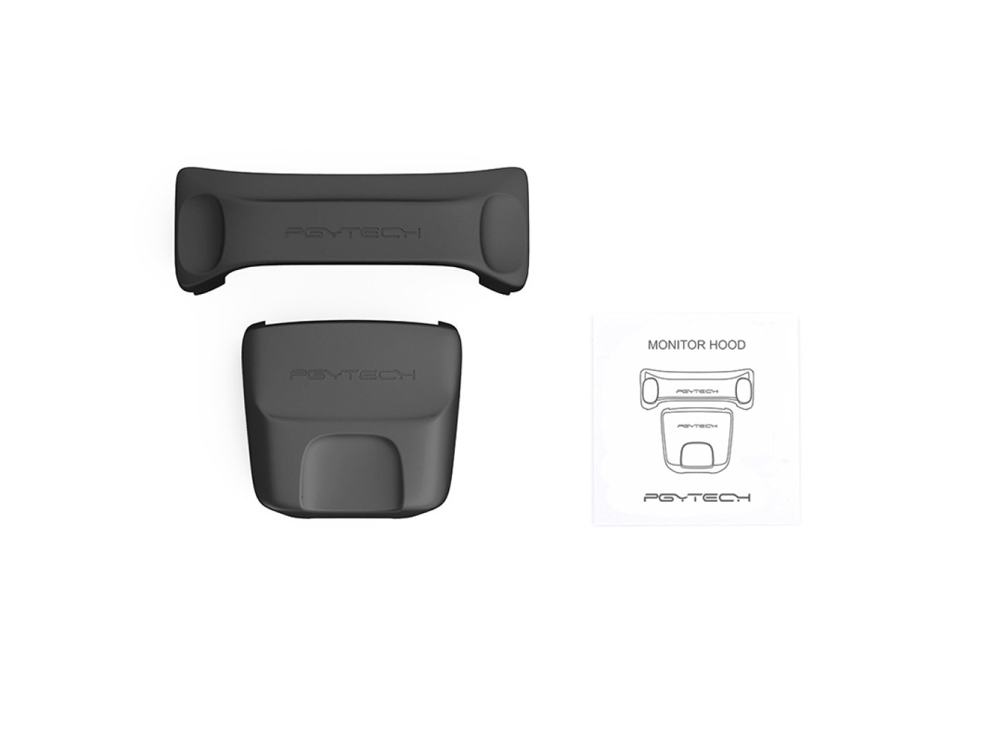 DJI Mavic Pro držák vrtulových listů