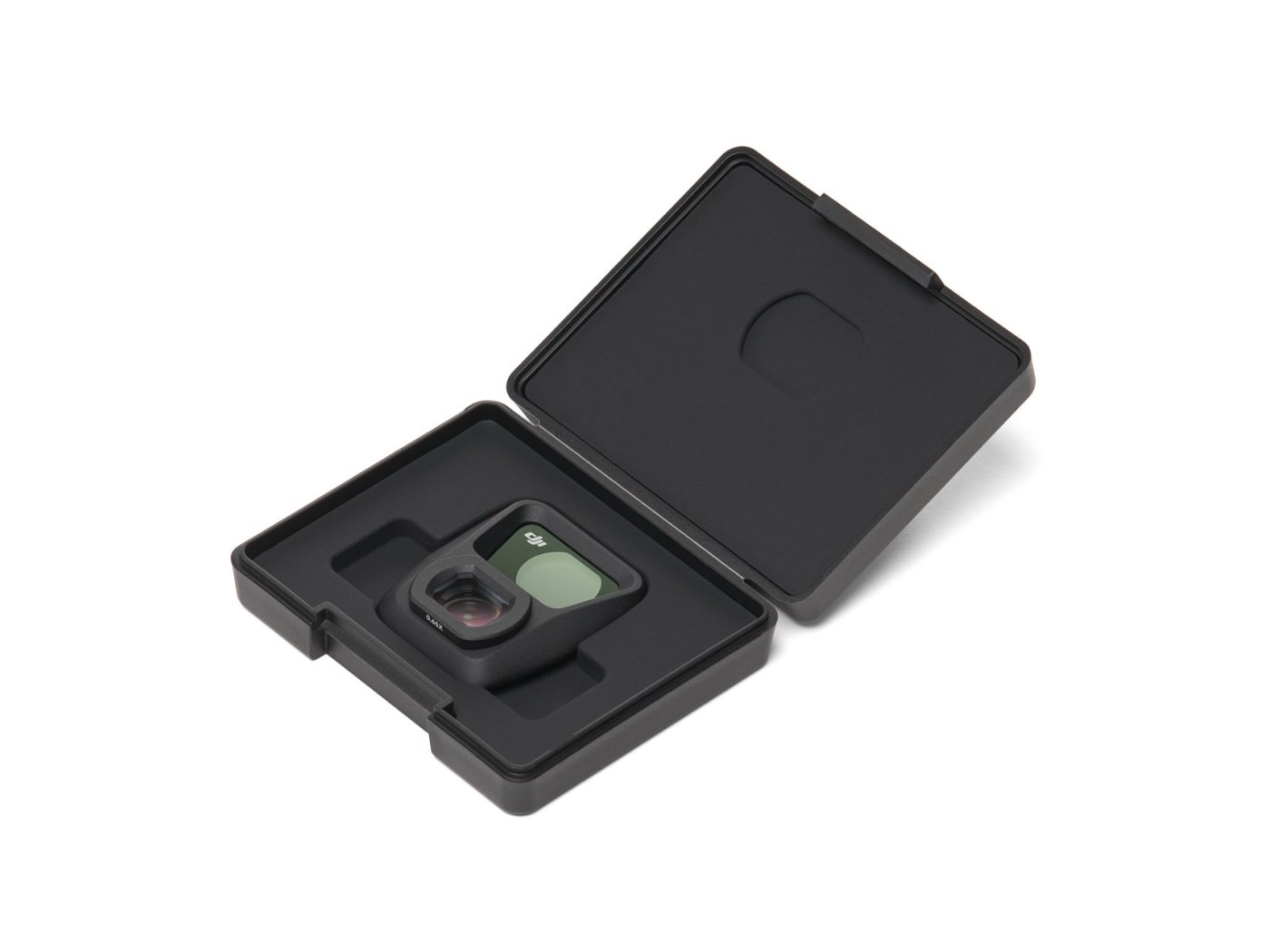 DJI Air 3 širokoúhlý objektiv