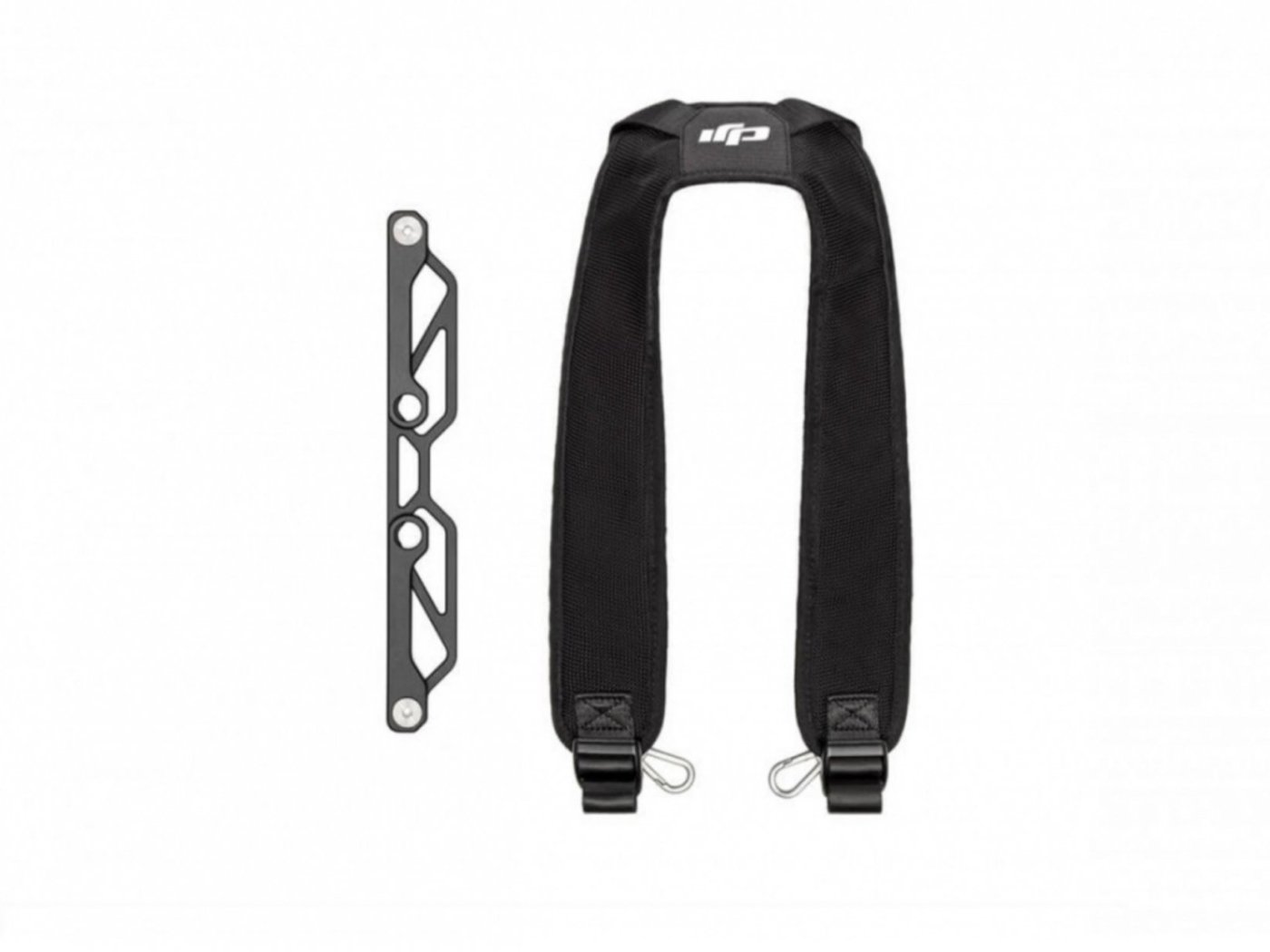 Popruhy k dálkovému ovladači DJI RC Plus 2