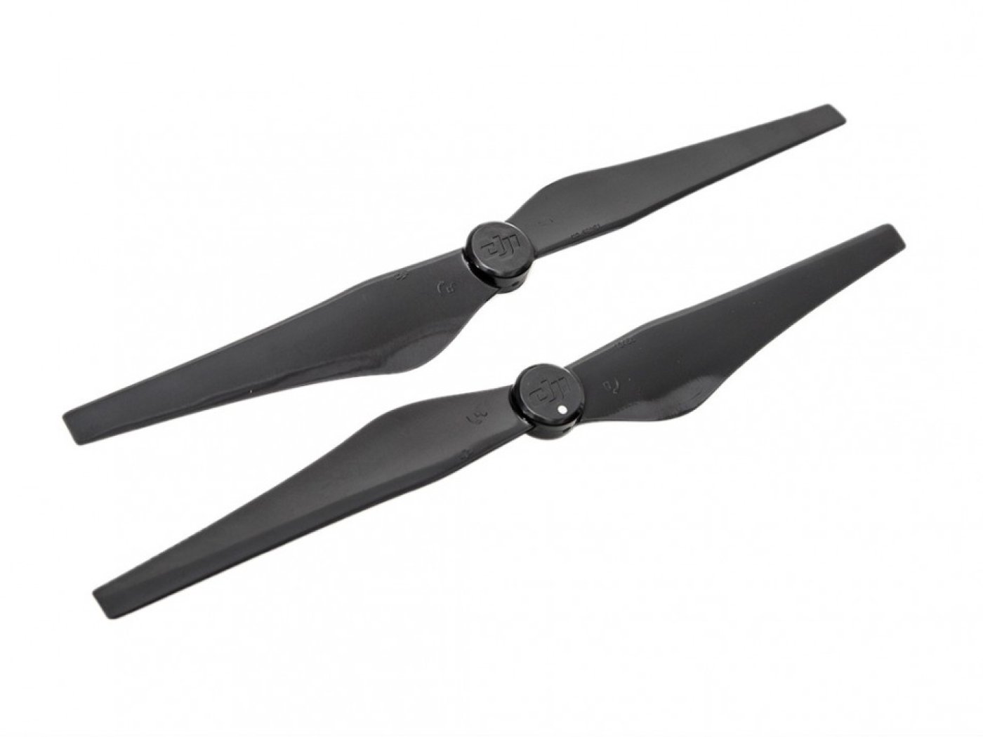 Rychloupínací vrtule 1345S pro Inspire 1 V2/PRO/RAW, Matrice 100