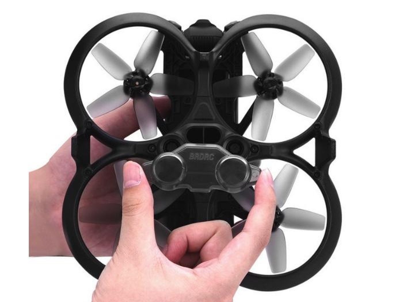 Kryt spodních senzorů na dron DJI Avata