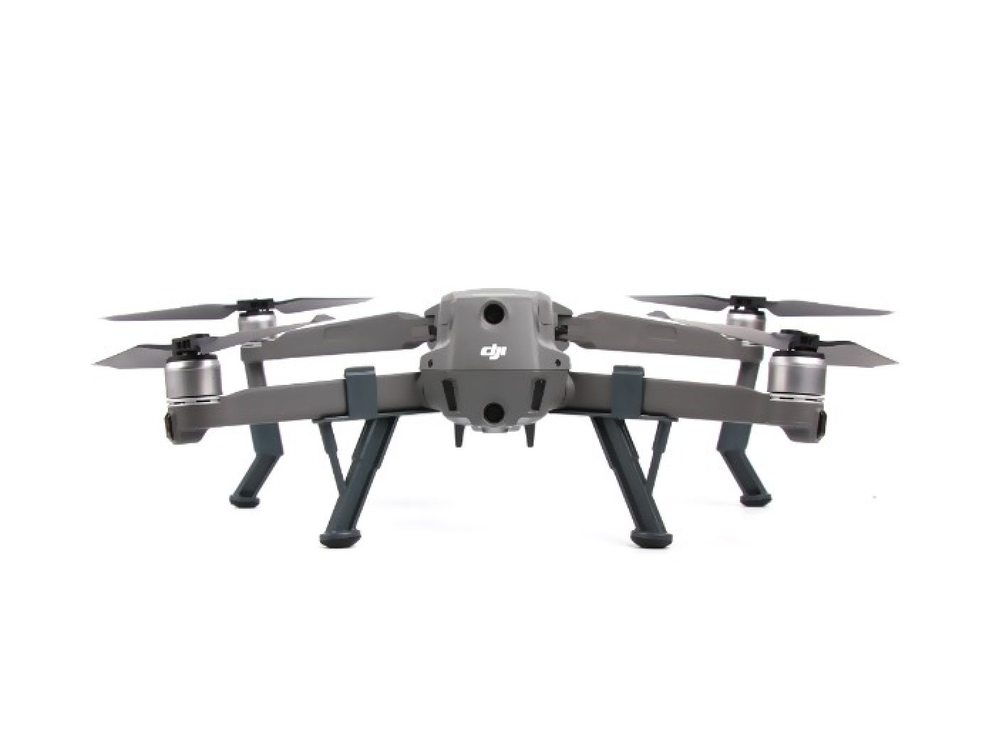 Zvýšené přistávací nohy pro dron DJI Mavic 2