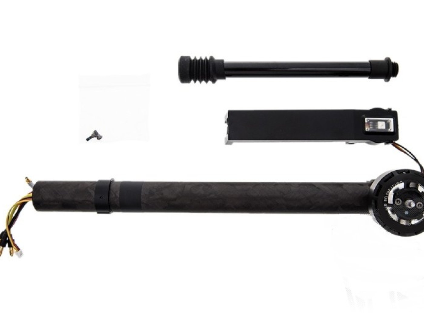 Matrice 100 rameno M2 (set)