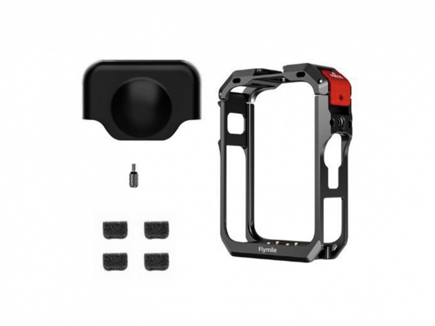 Sada hliníkového rámu pro kameru DJI Osmo 360