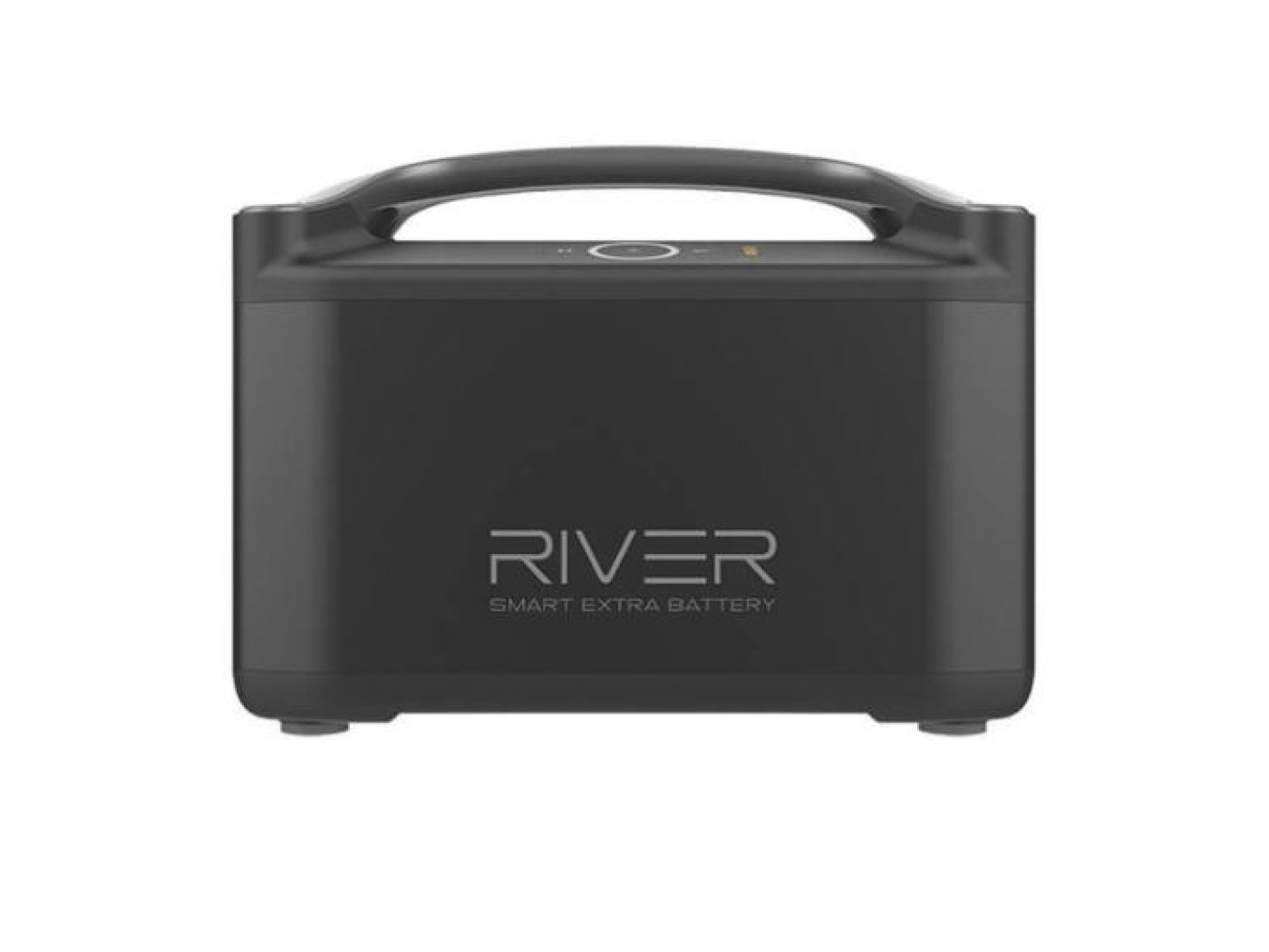 Baterie pro zdvojnásobení kapacity stanice EcoFlow RIVER 600 PRO